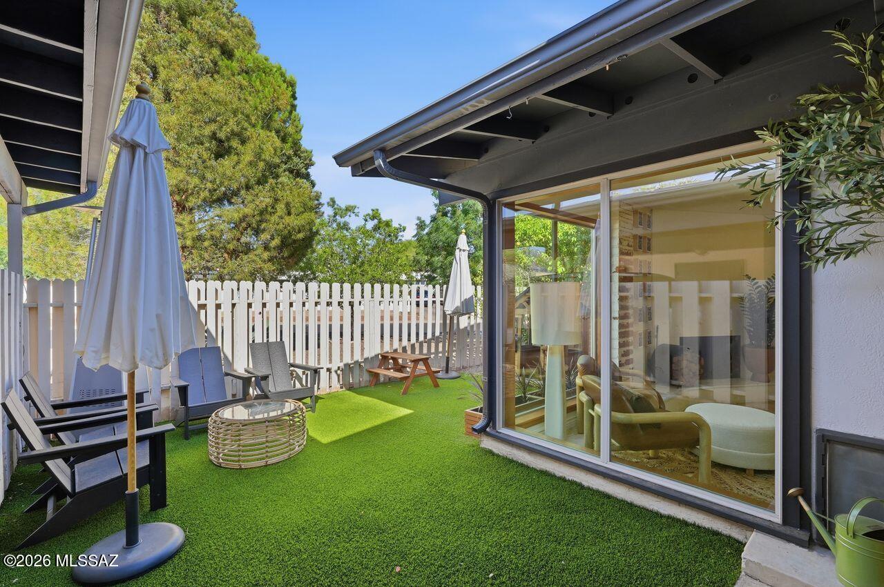 Sabino Vista South (1-79) - Residential