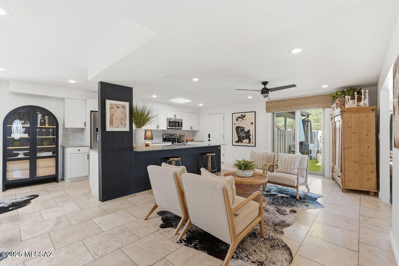 Sabino Vista South (1-79) - Residential