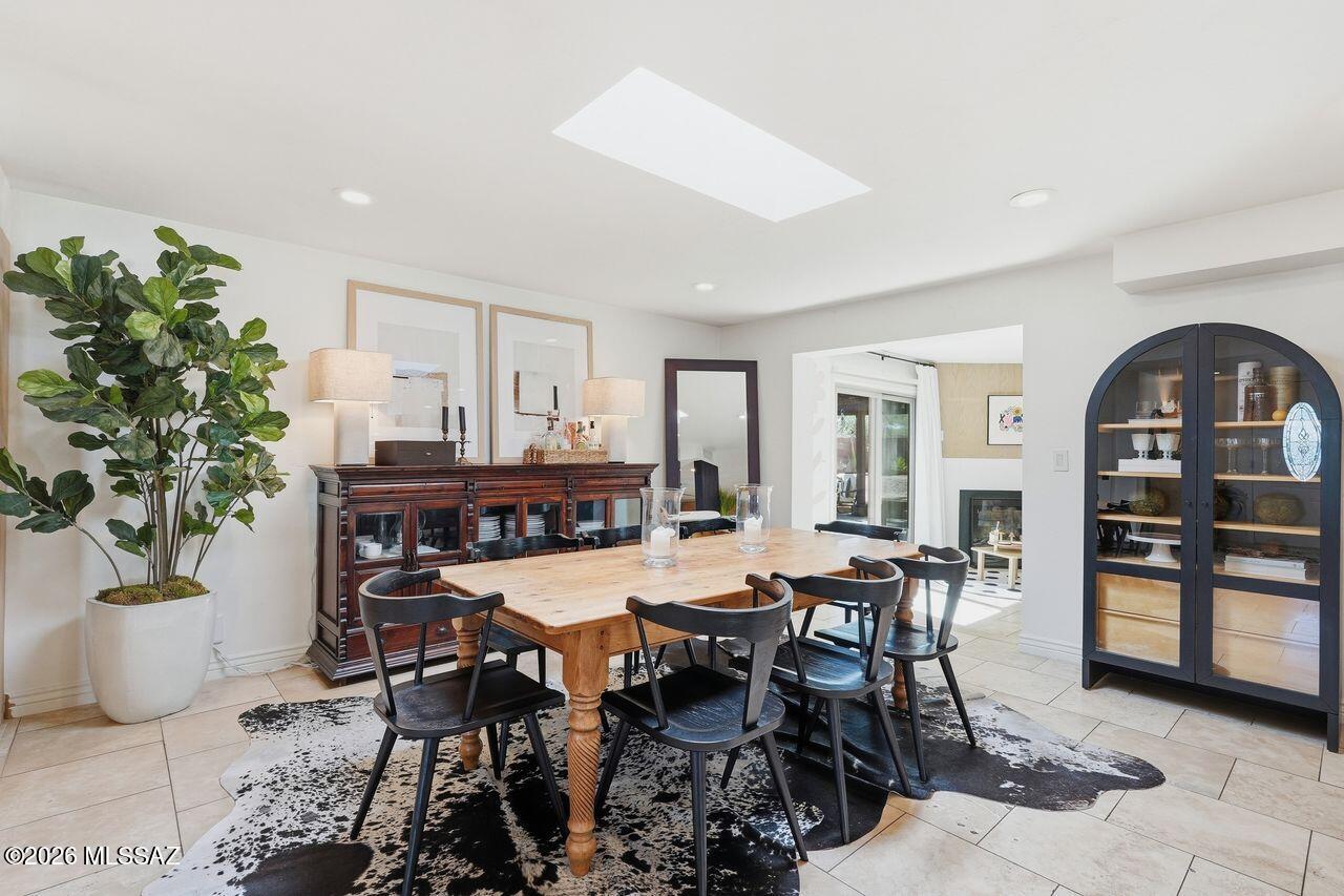 Sabino Vista South (1-79) - Residential