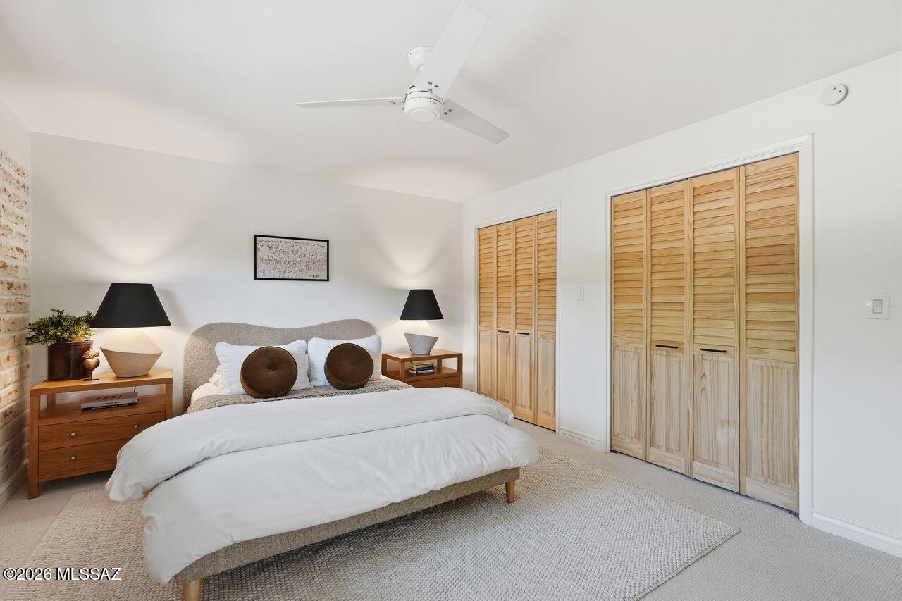 Sabino Vista South (1-79) - Residential