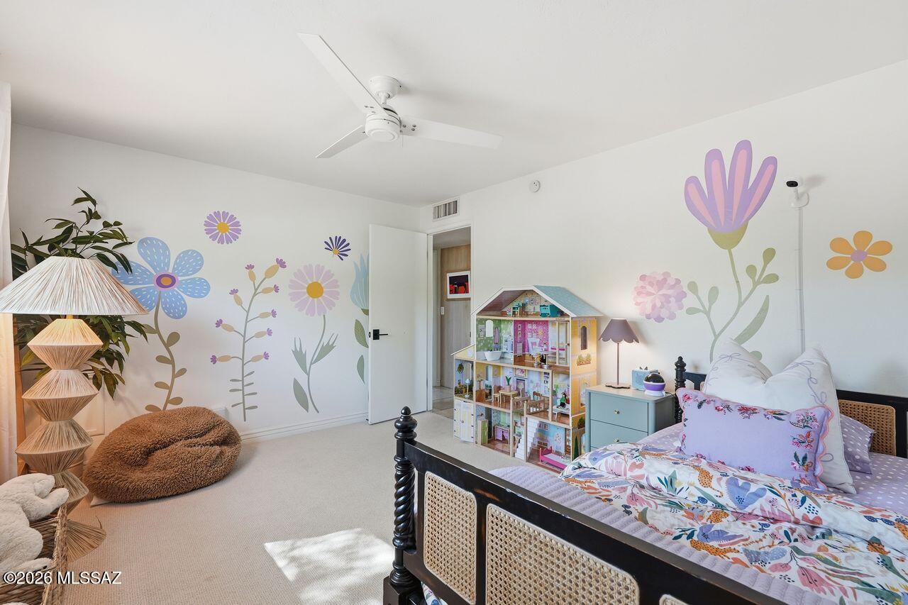 Sabino Vista South (1-79) - Residential