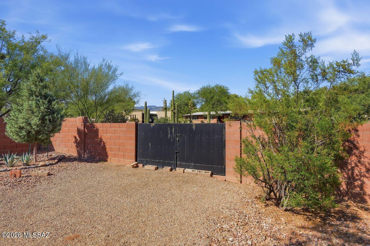 Sabino Vista South (1-79) - Residential