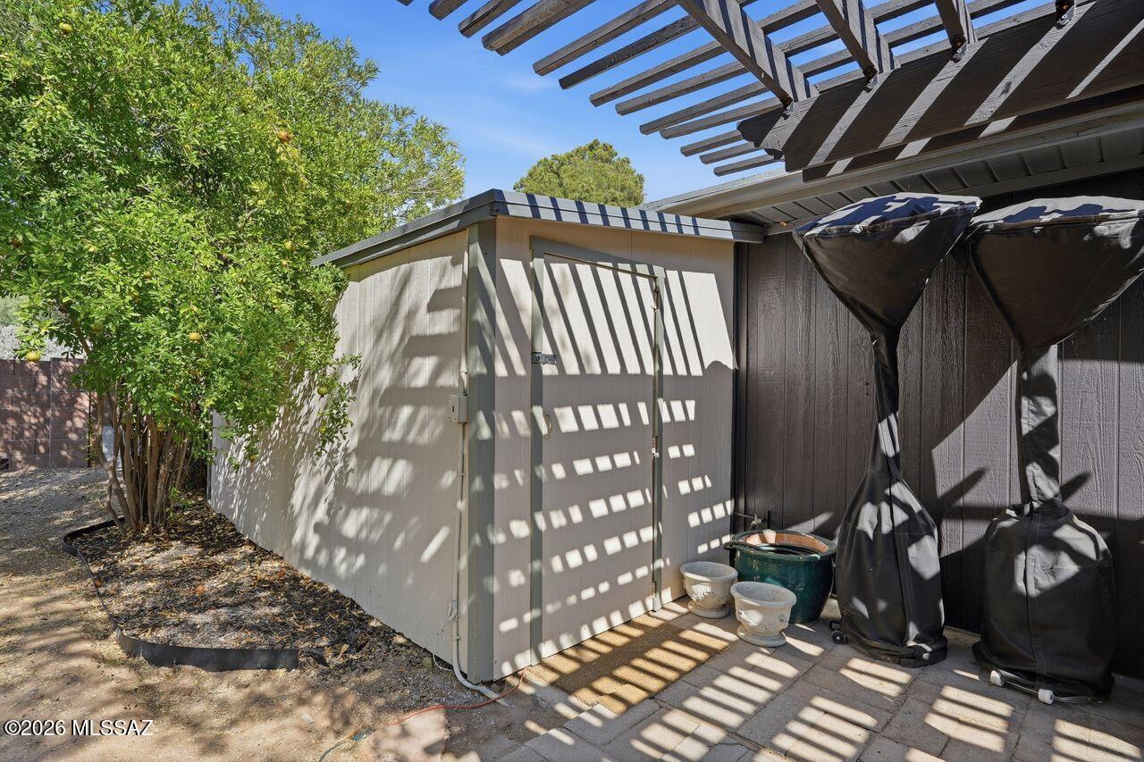 Sabino Vista South (1-79) - Residential