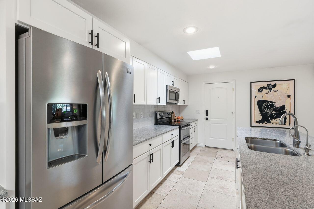 Sabino Vista South (1-79) - Residential