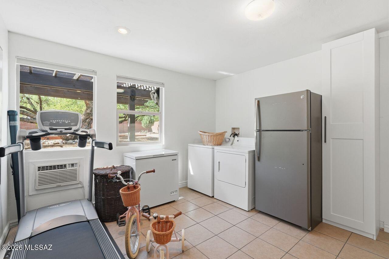 Sabino Vista South (1-79) - Residential