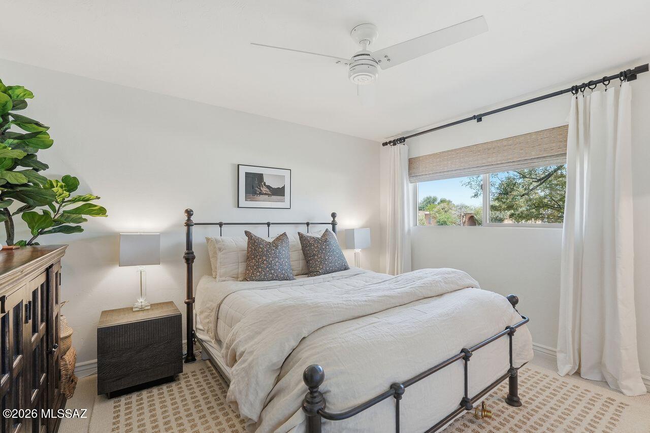 Sabino Vista South (1-79) - Residential