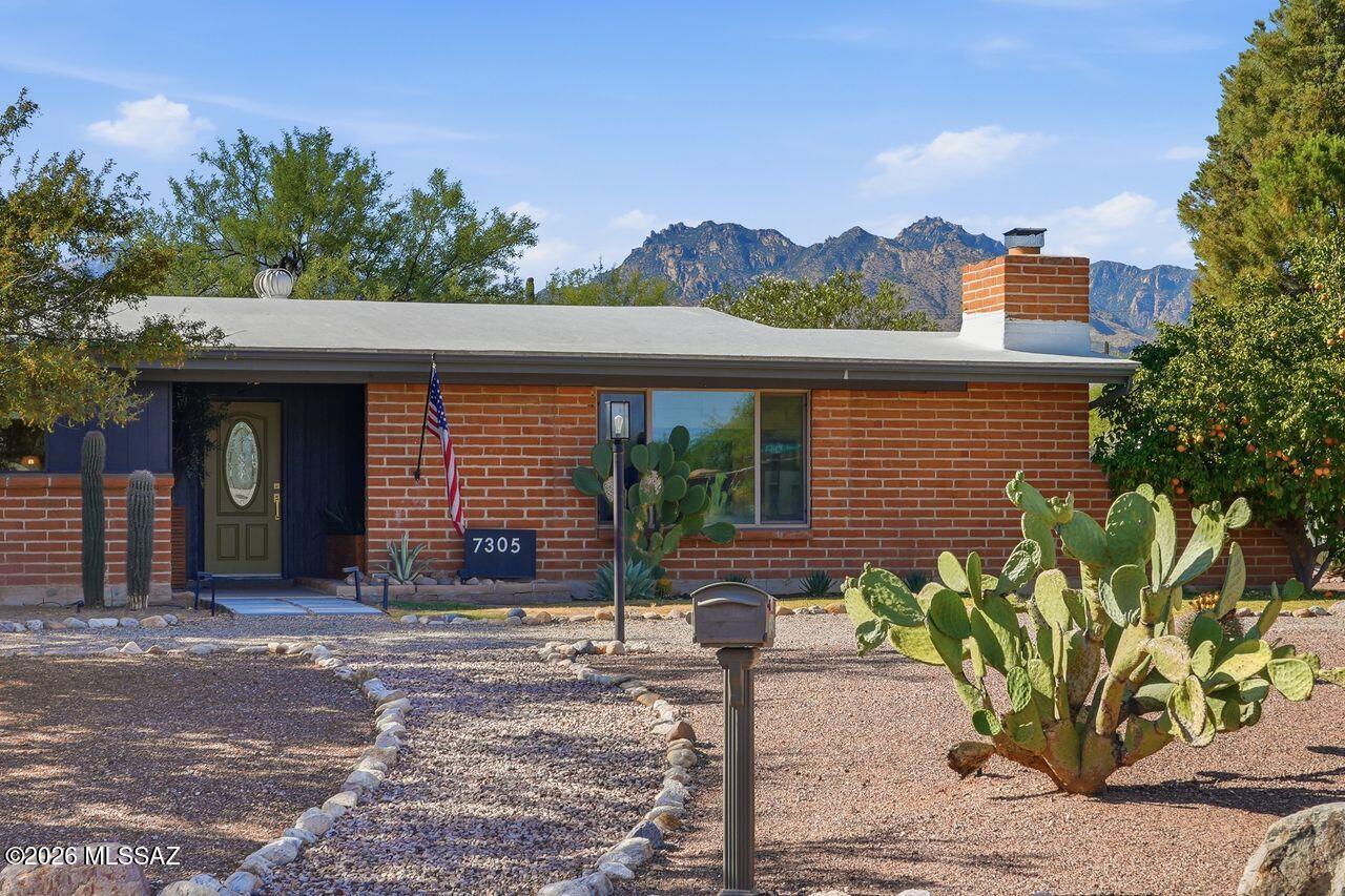 Sabino Vista South (1-79) - Residential