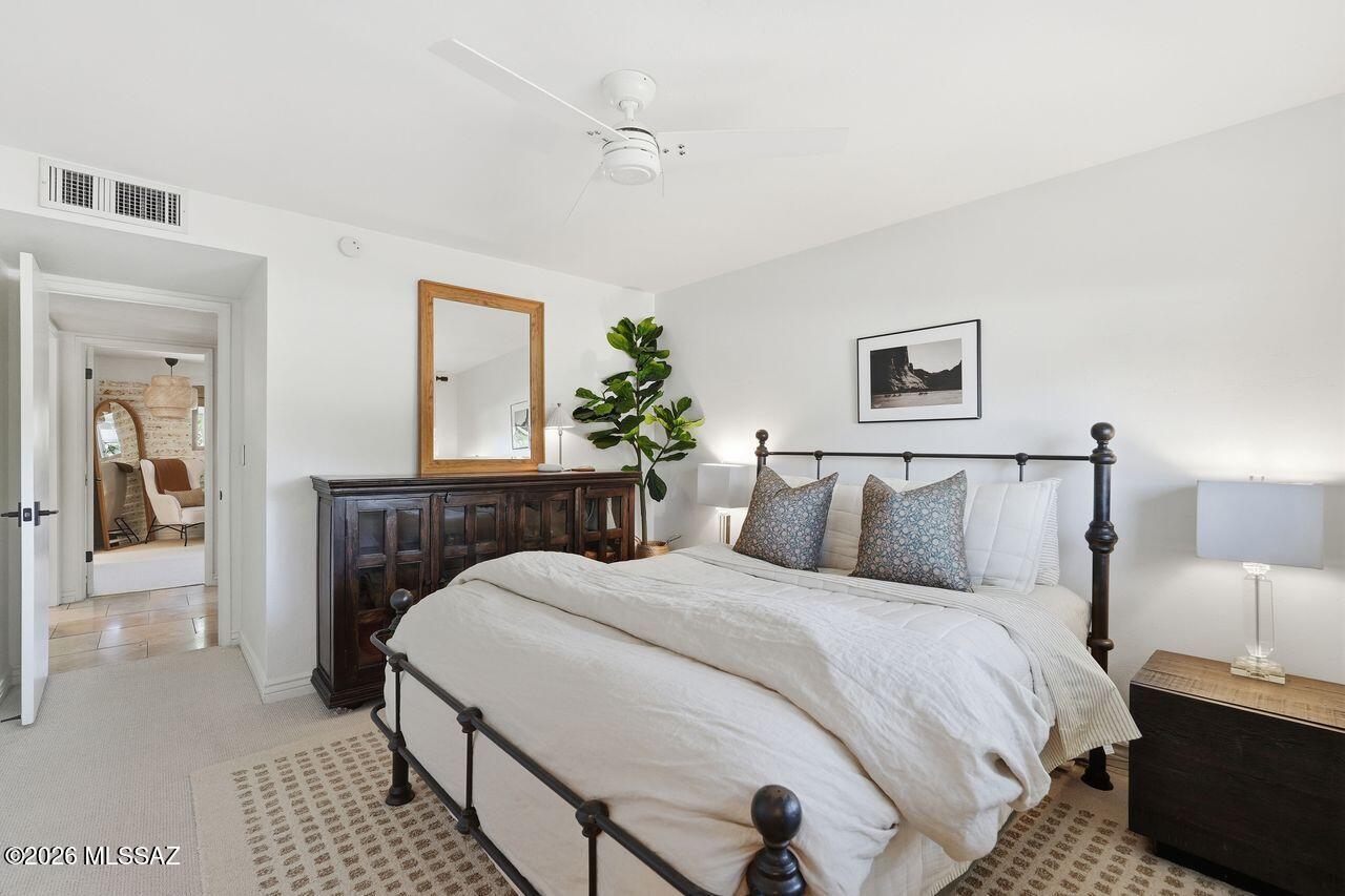 Sabino Vista South (1-79) - Residential