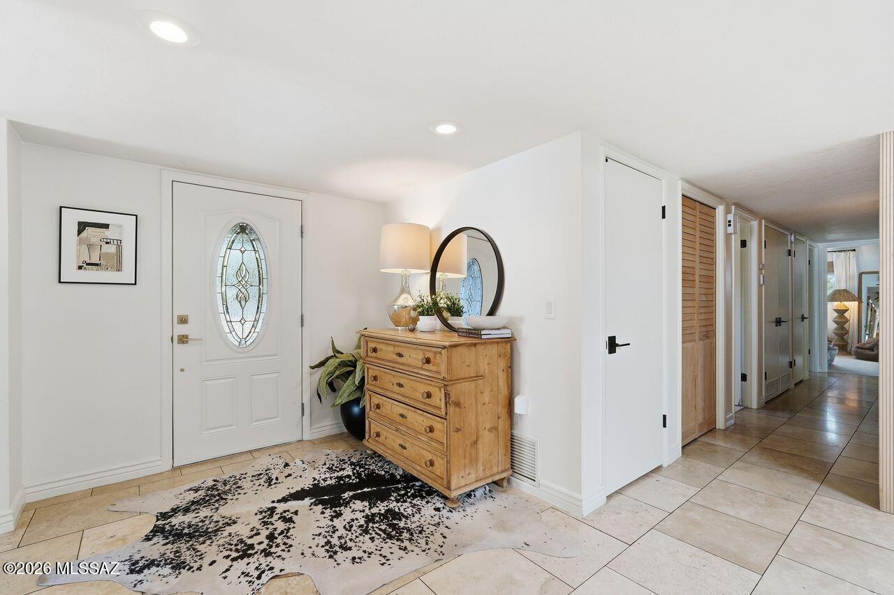 Sabino Vista South (1-79) - Residential