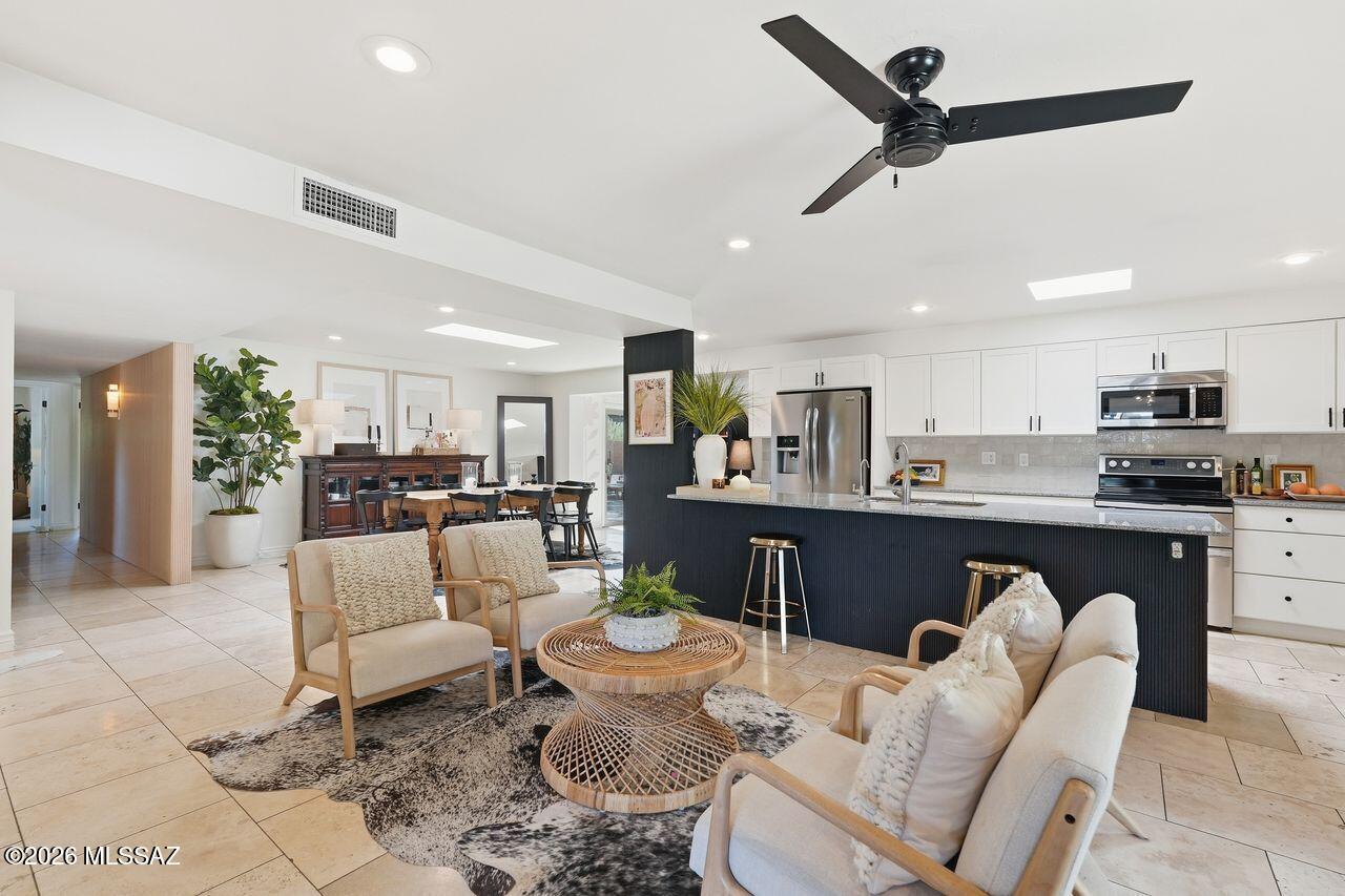 Sabino Vista South (1-79) - Residential