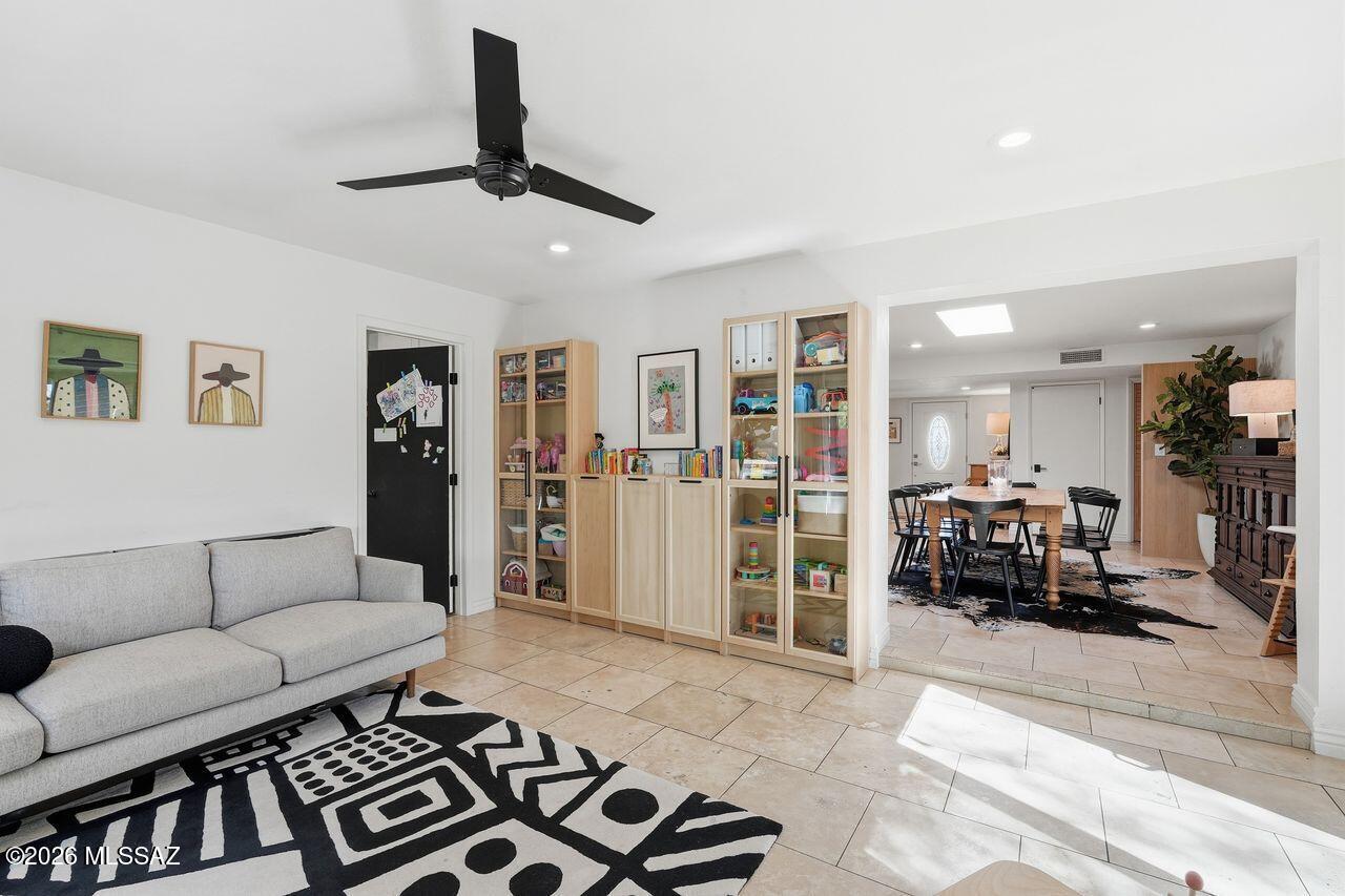 Sabino Vista South (1-79) - Residential
