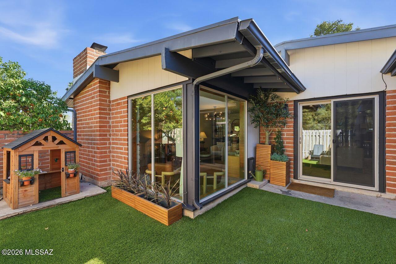 Sabino Vista South (1-79) - Residential