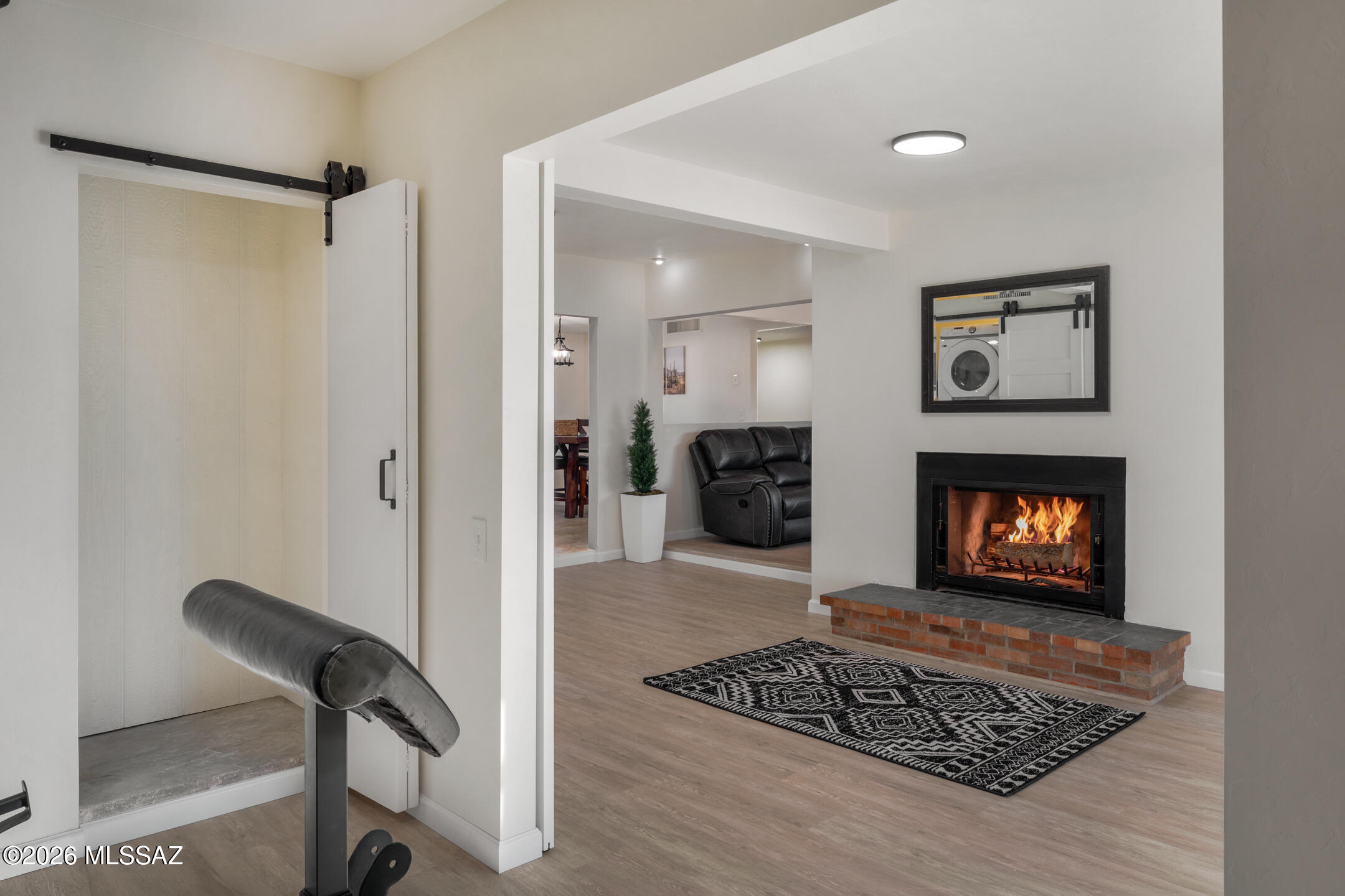 Braewood Terrace (108-182) - Residential