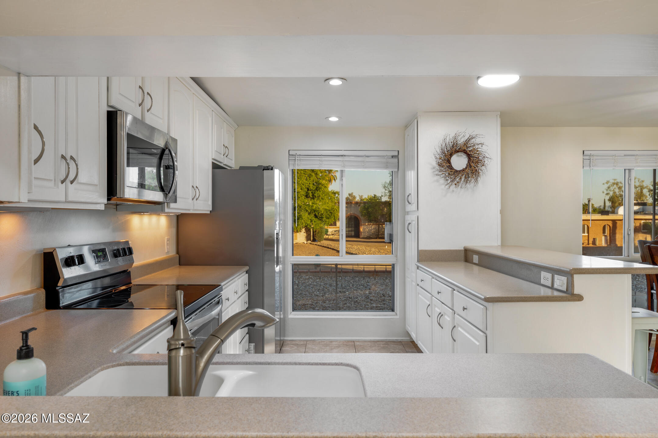 Braewood Terrace (108-182) - Residential