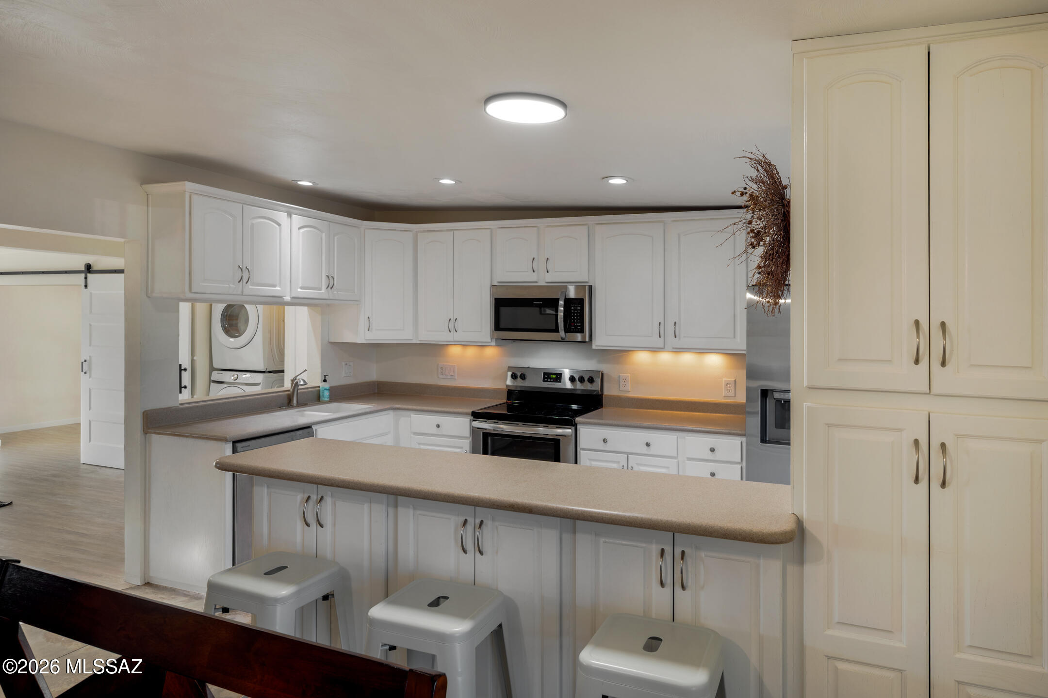 Braewood Terrace (108-182) - Residential