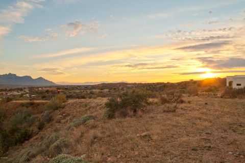 0 E Horseshoe Bend Road 4 Tucson AZ 85739