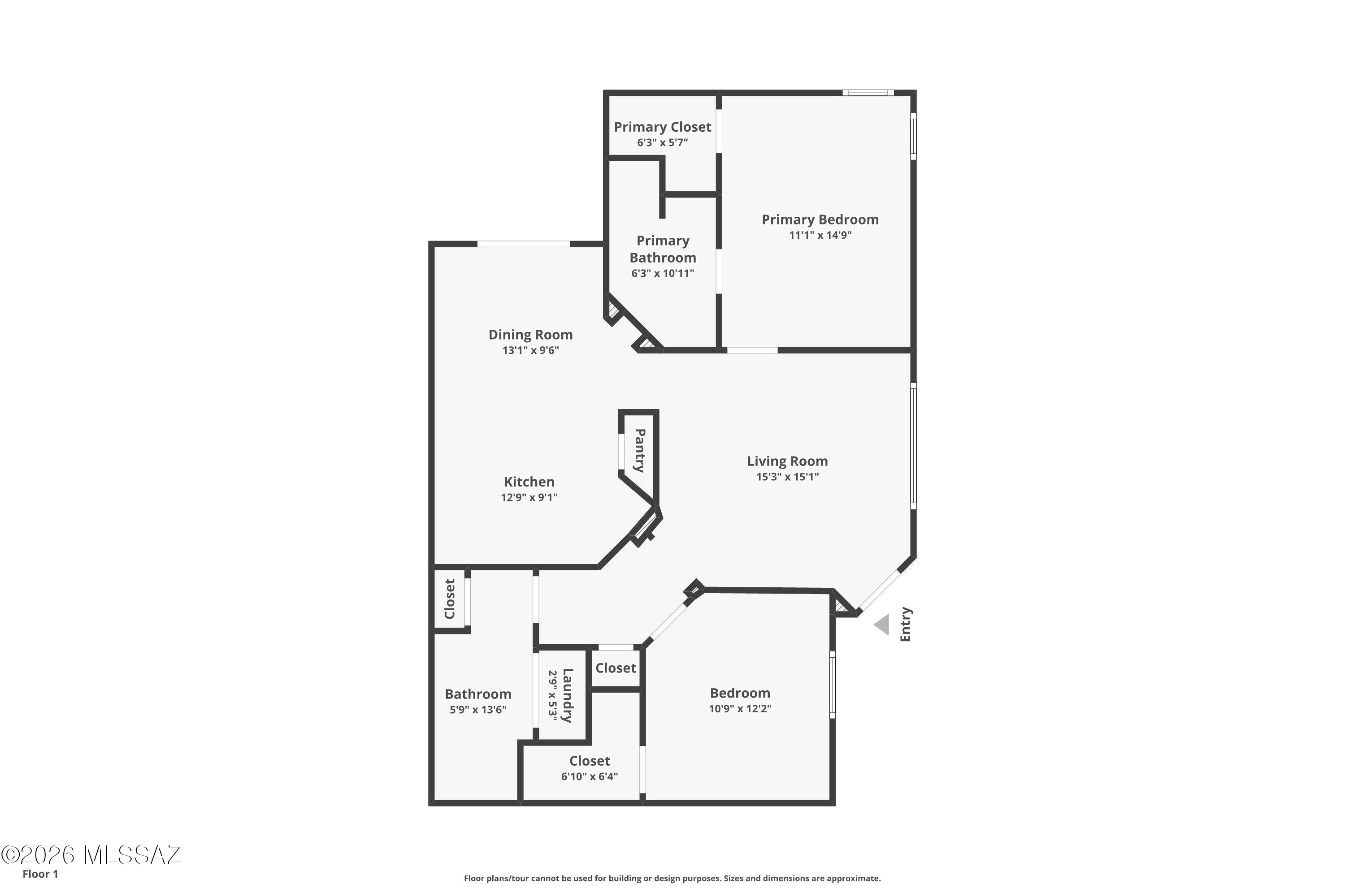 Valle Verde (1-88) - Residential