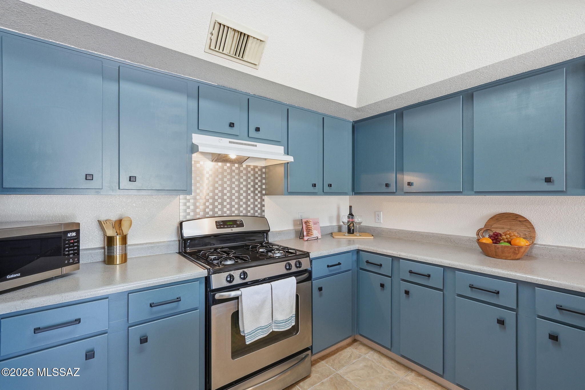Valle Verde (1-88) - Residential