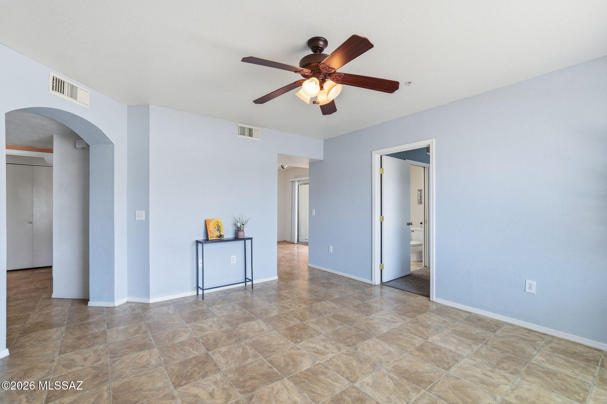 Valle Verde (1-88) - Residential
