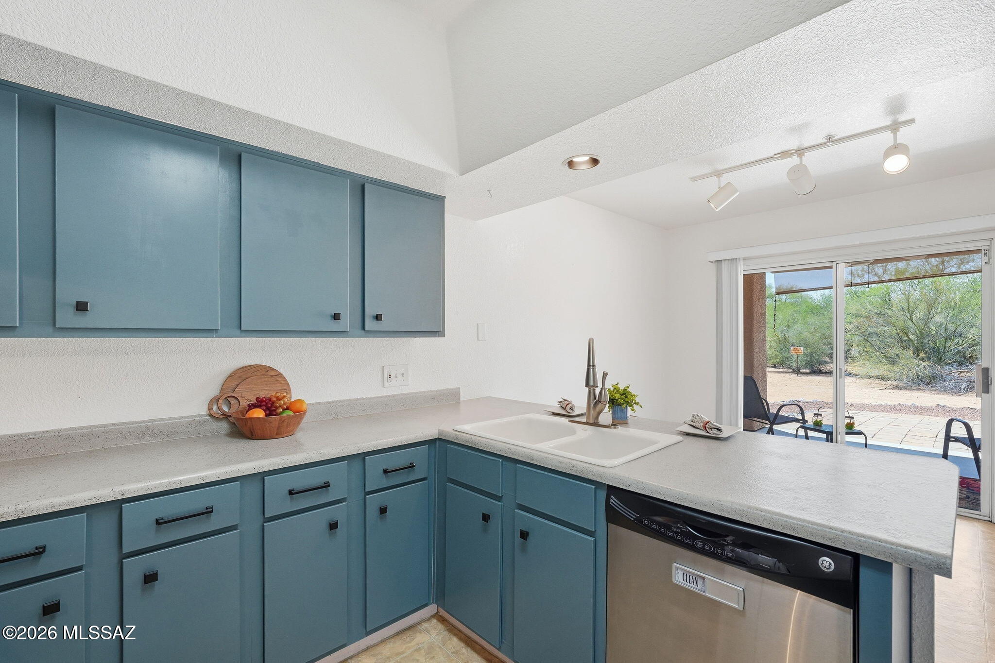 Valle Verde (1-88) - Residential