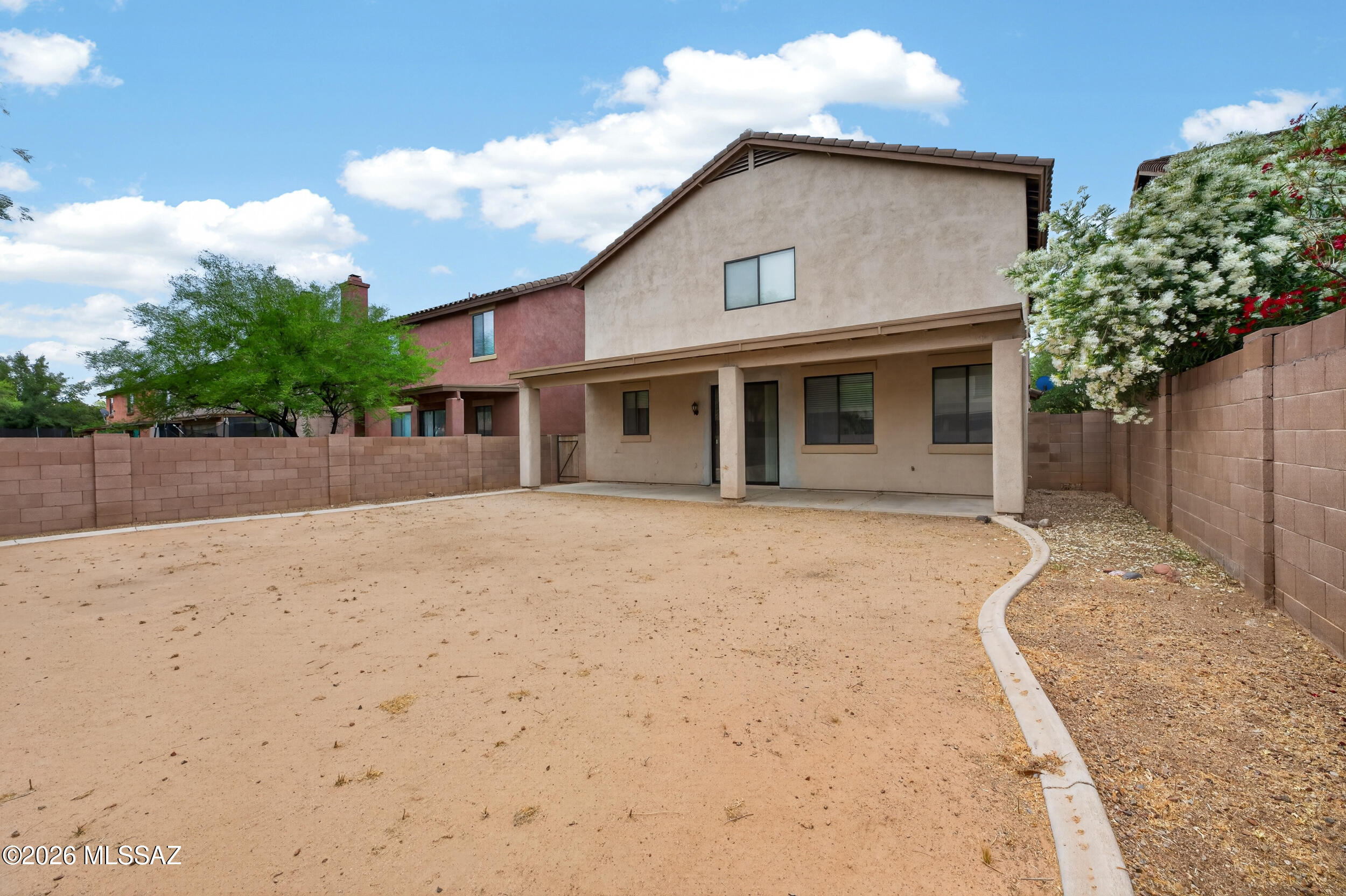 Presidio de las Estrellas - Residential