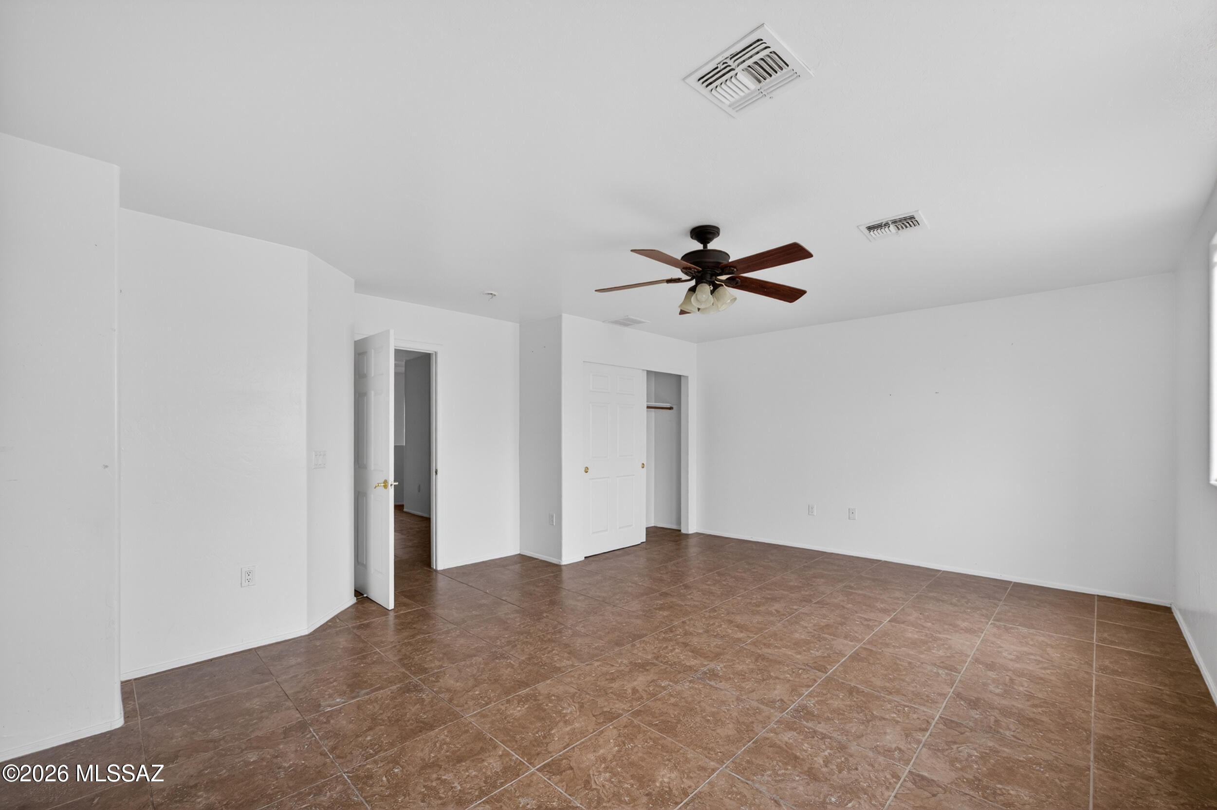 Presidio de las Estrellas - Residential