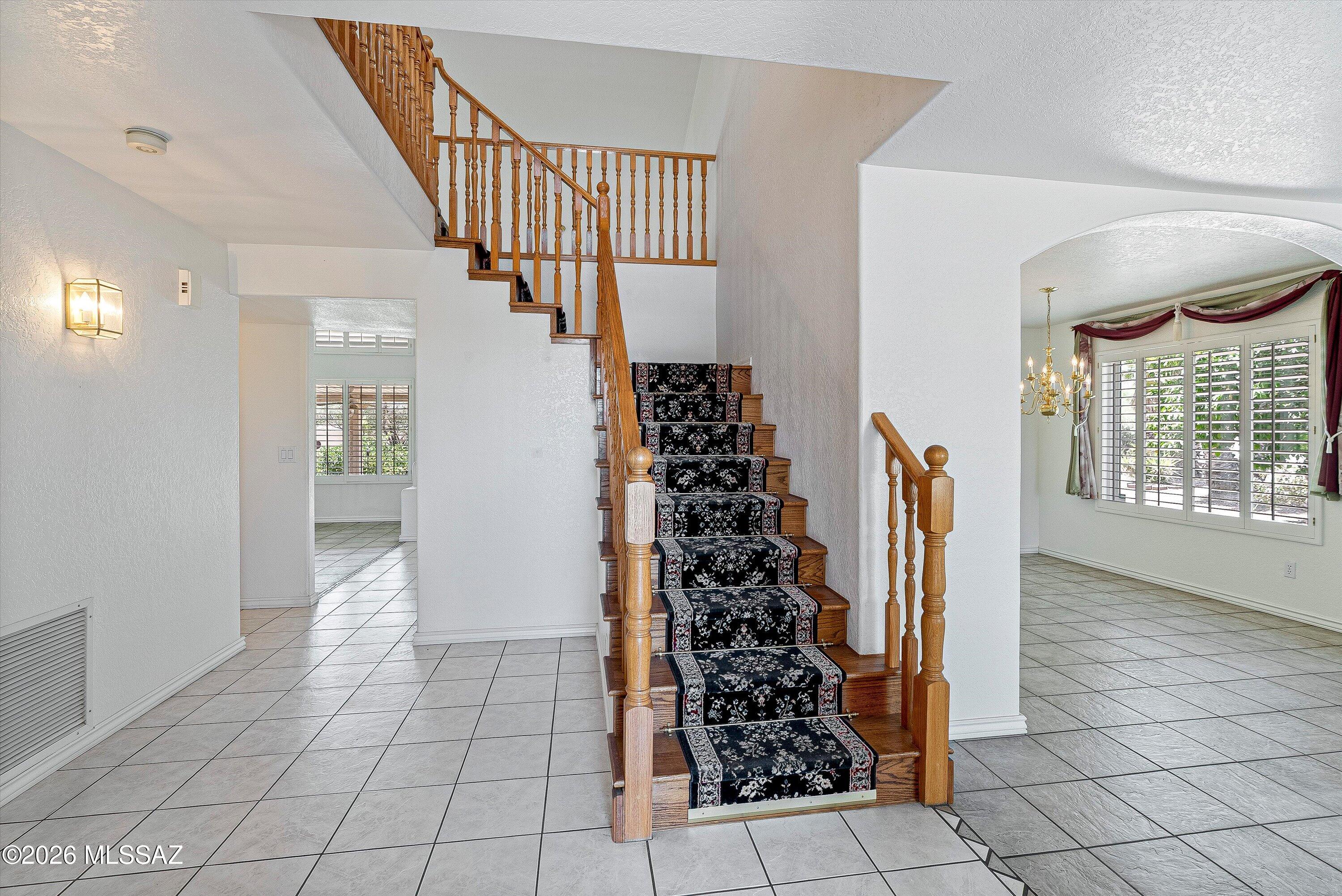 Continental Ranch (1-148) - Residential