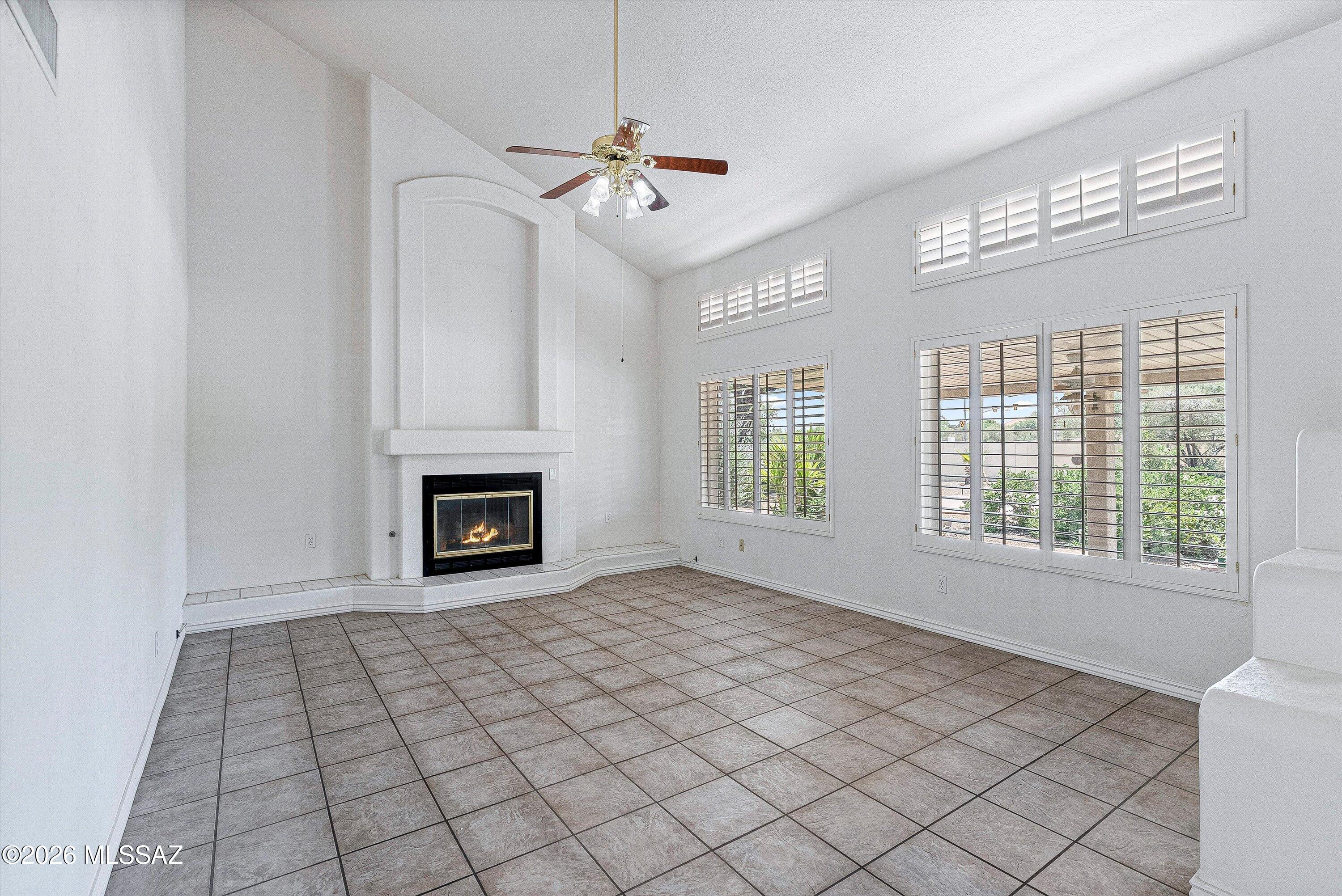 Continental Ranch (1-148) - Residential