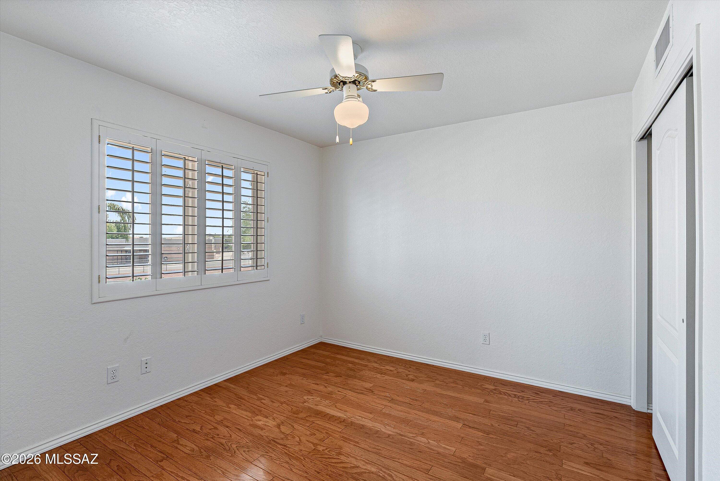 Continental Ranch (1-148) - Residential