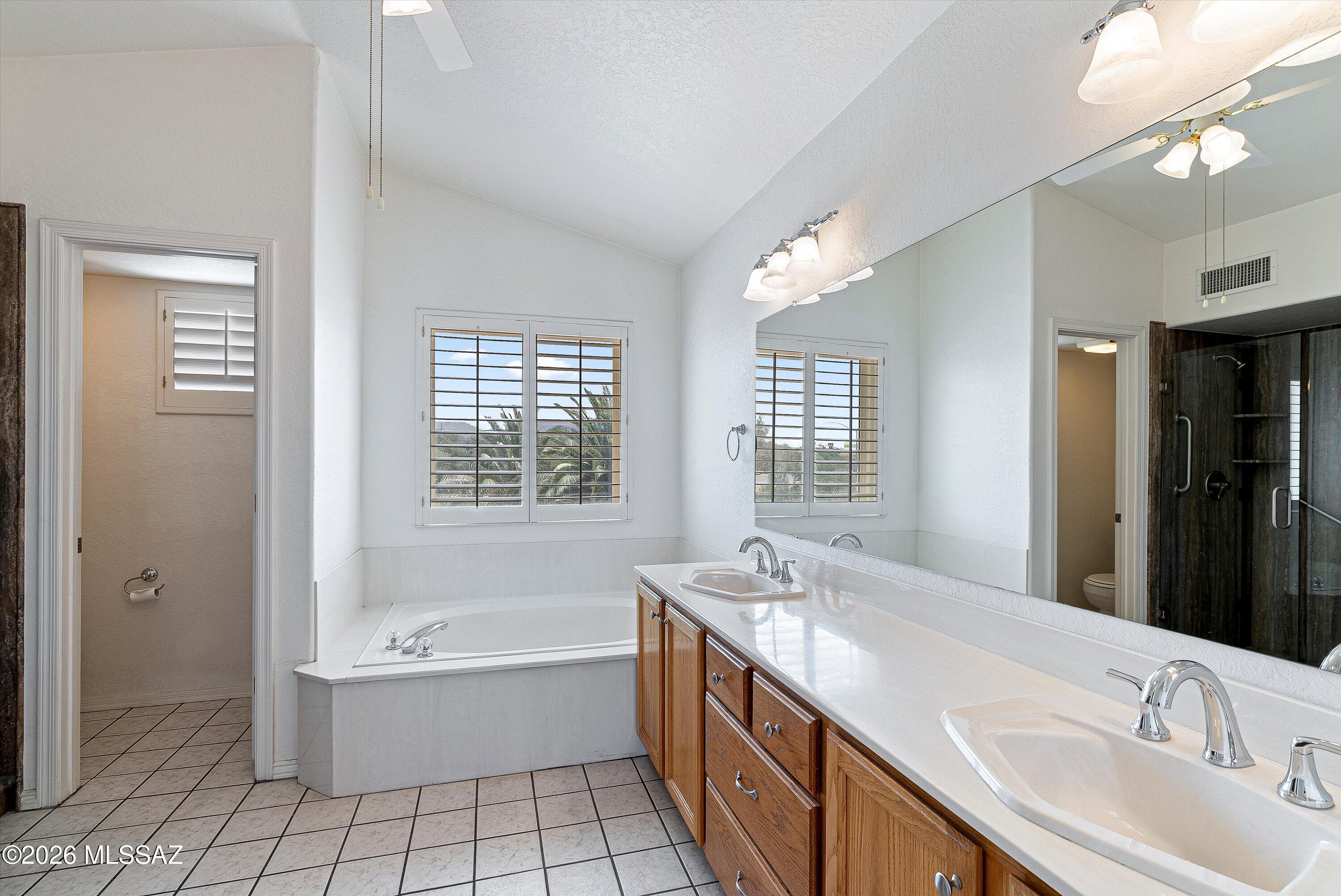 Continental Ranch (1-148) - Residential