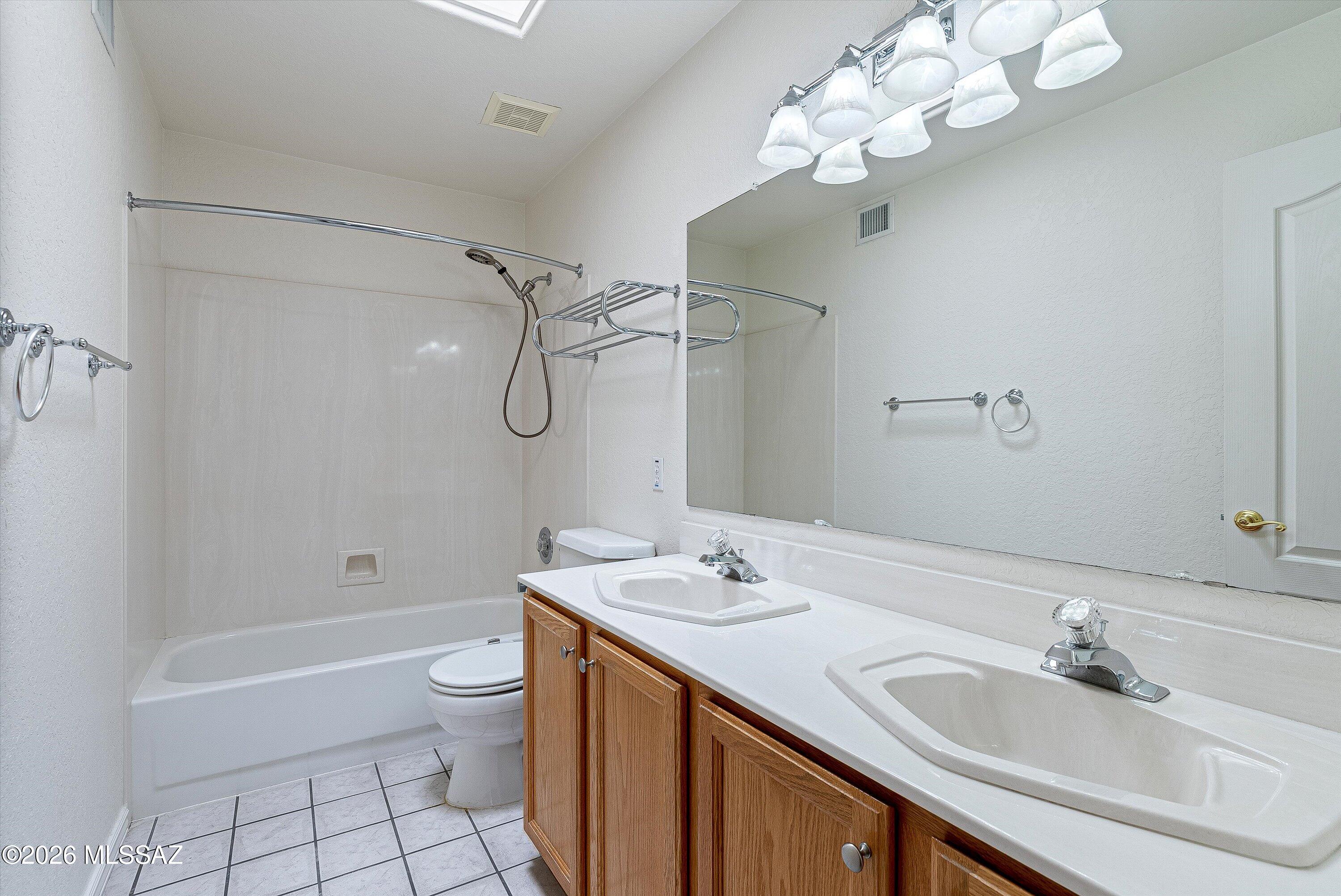 Continental Ranch (1-148) - Residential