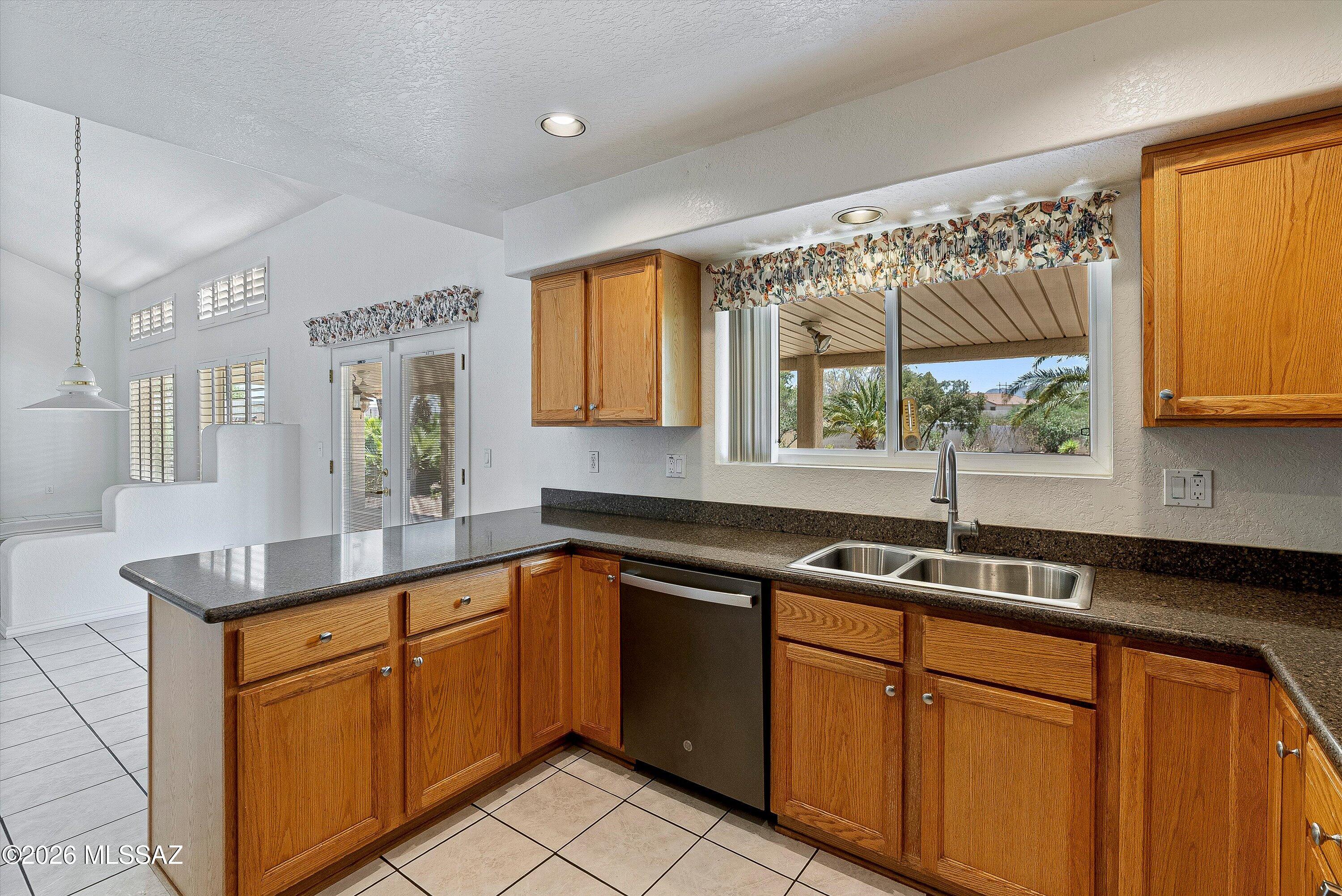Continental Ranch (1-148) - Residential