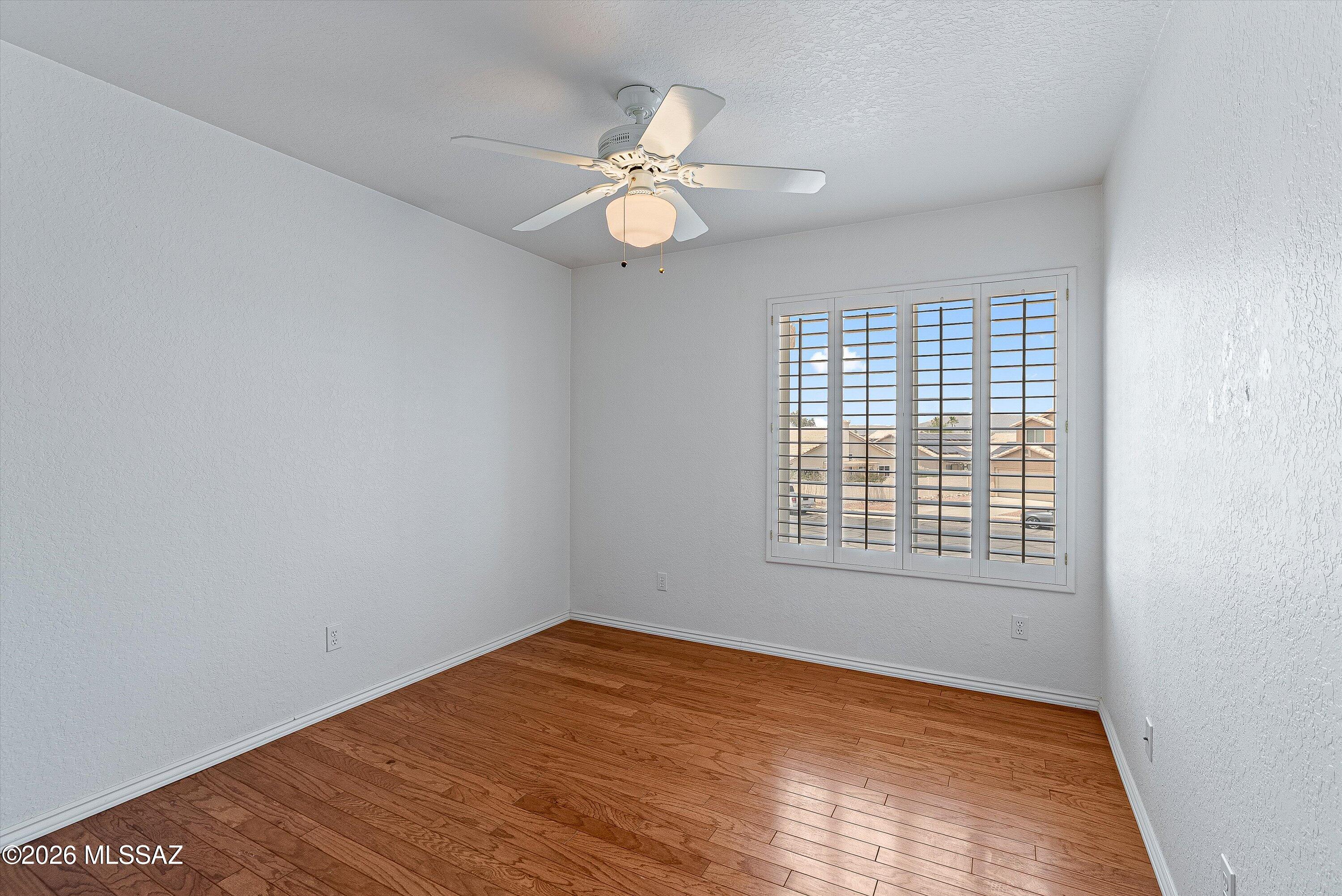 Continental Ranch (1-148) - Residential