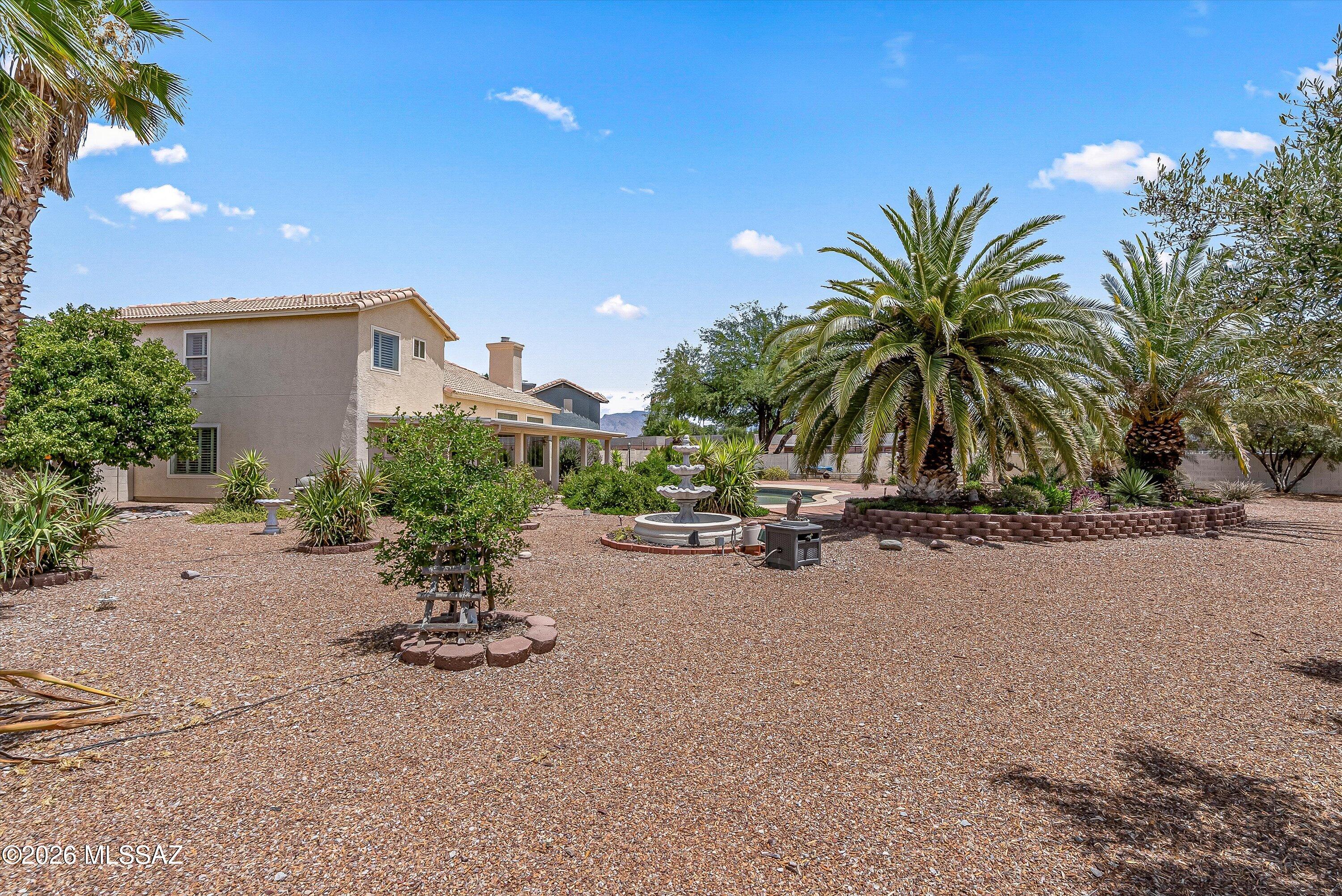 Continental Ranch (1-148) - Residential