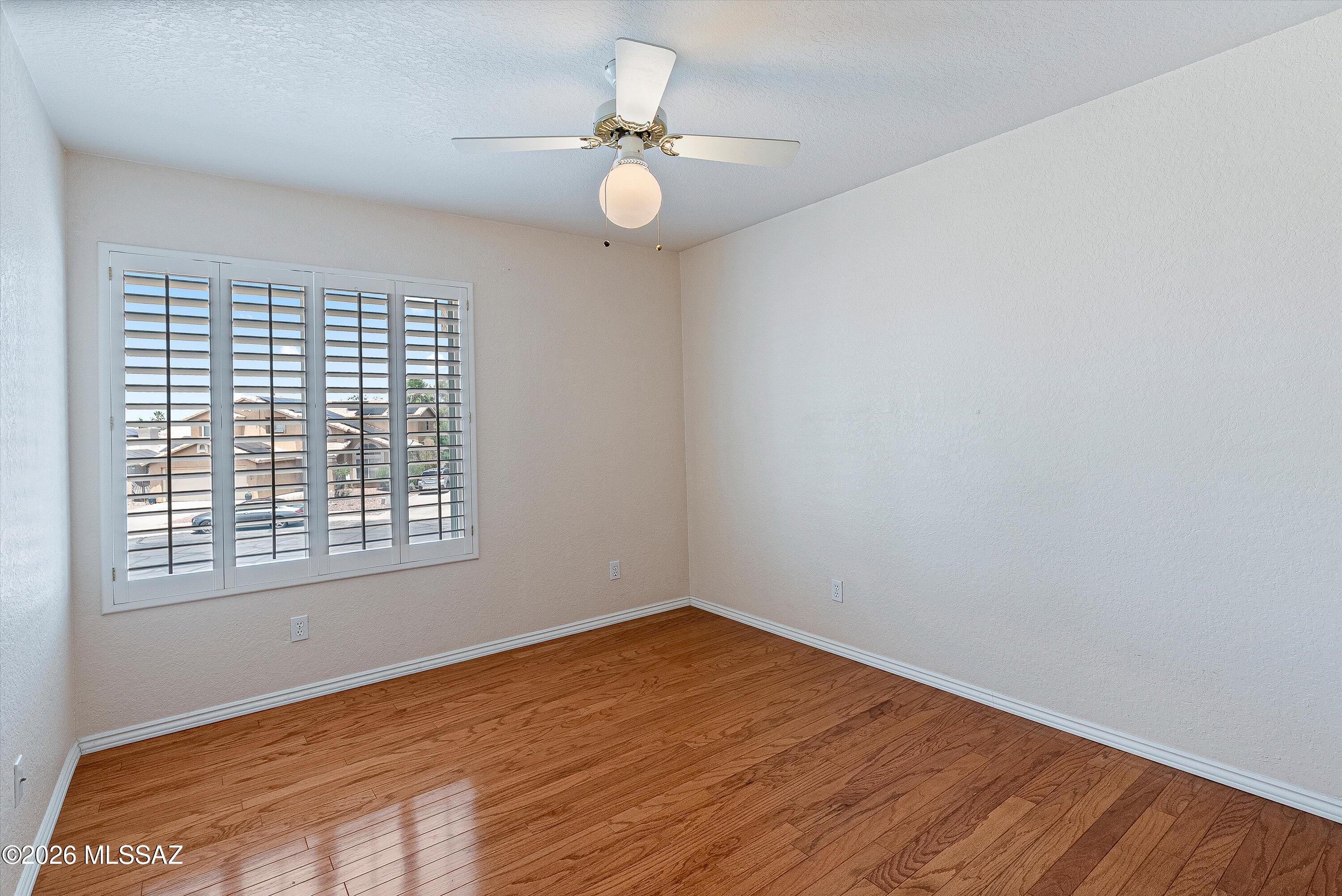 Continental Ranch (1-148) - Residential