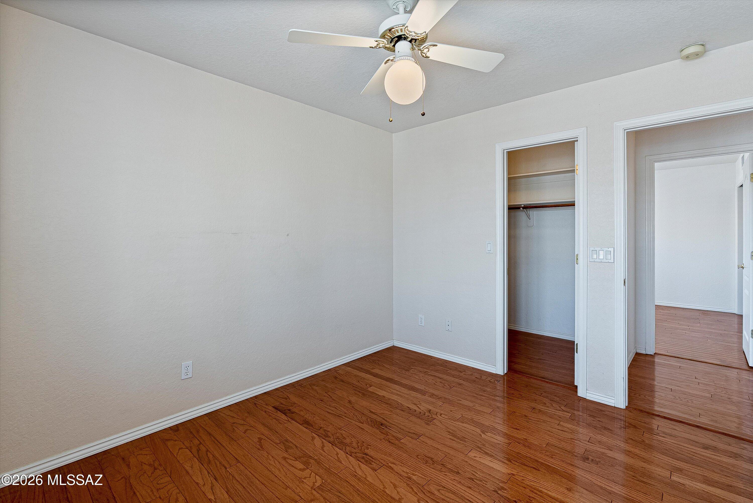 Continental Ranch (1-148) - Residential