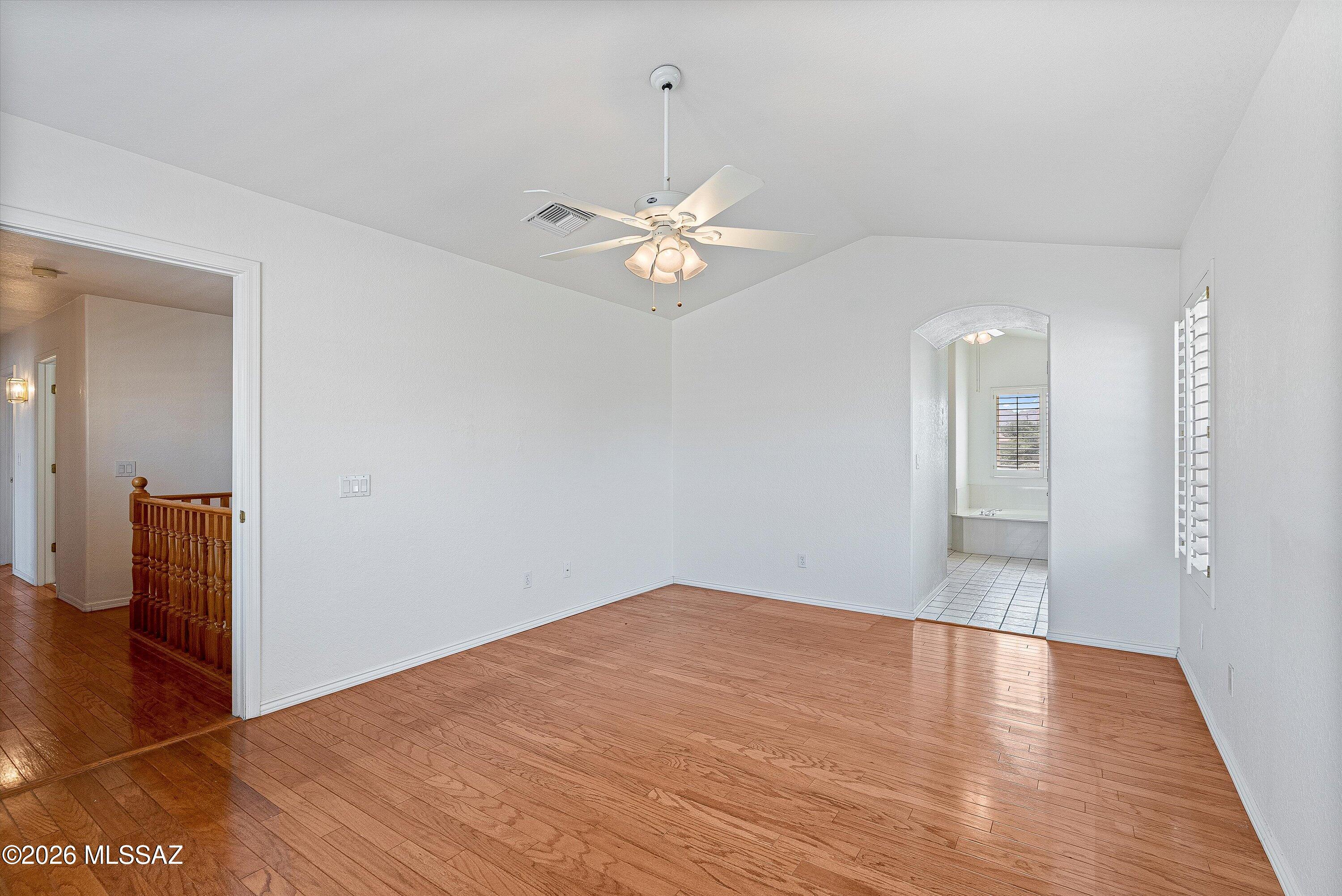 Continental Ranch (1-148) - Residential