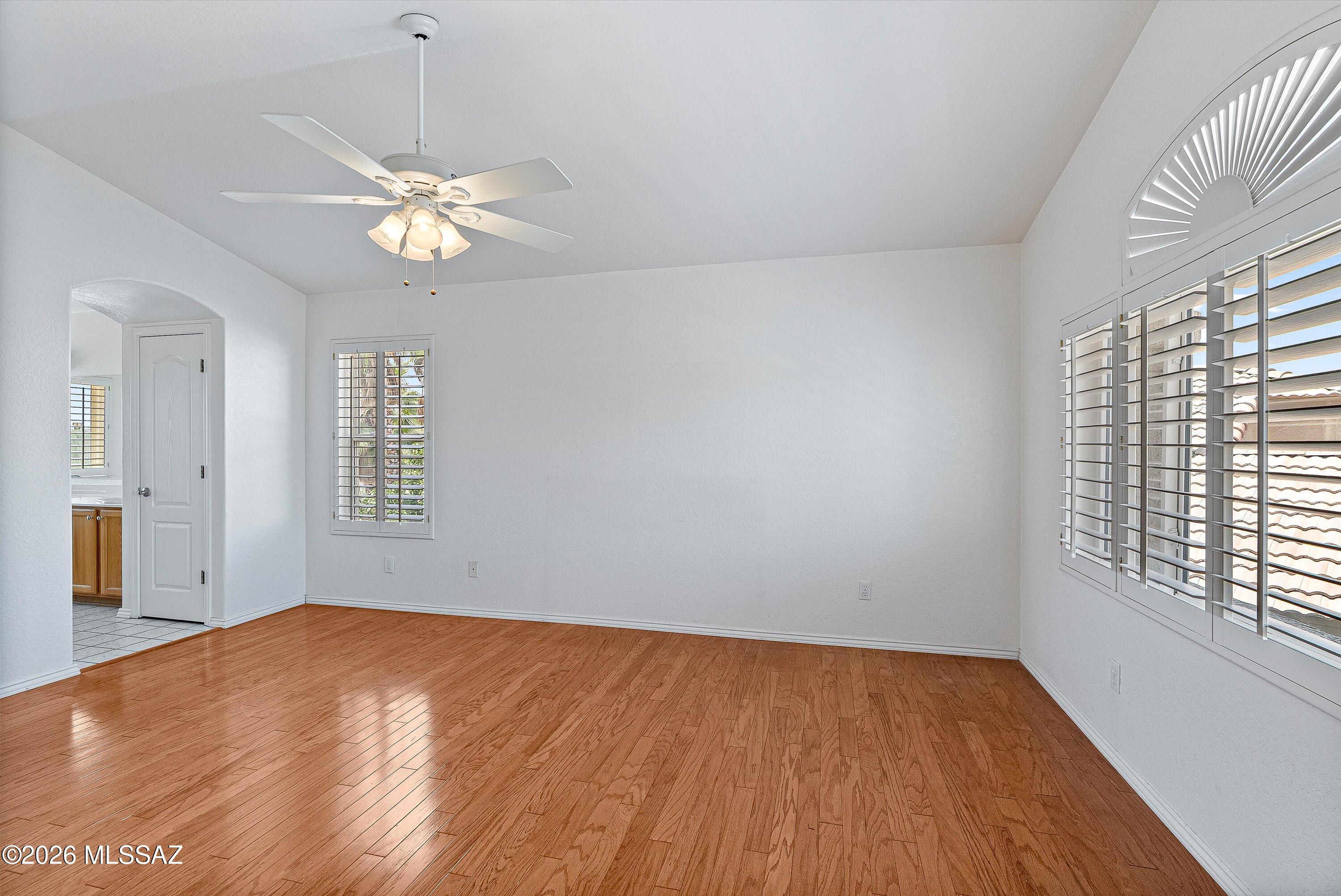 Continental Ranch (1-148) - Residential