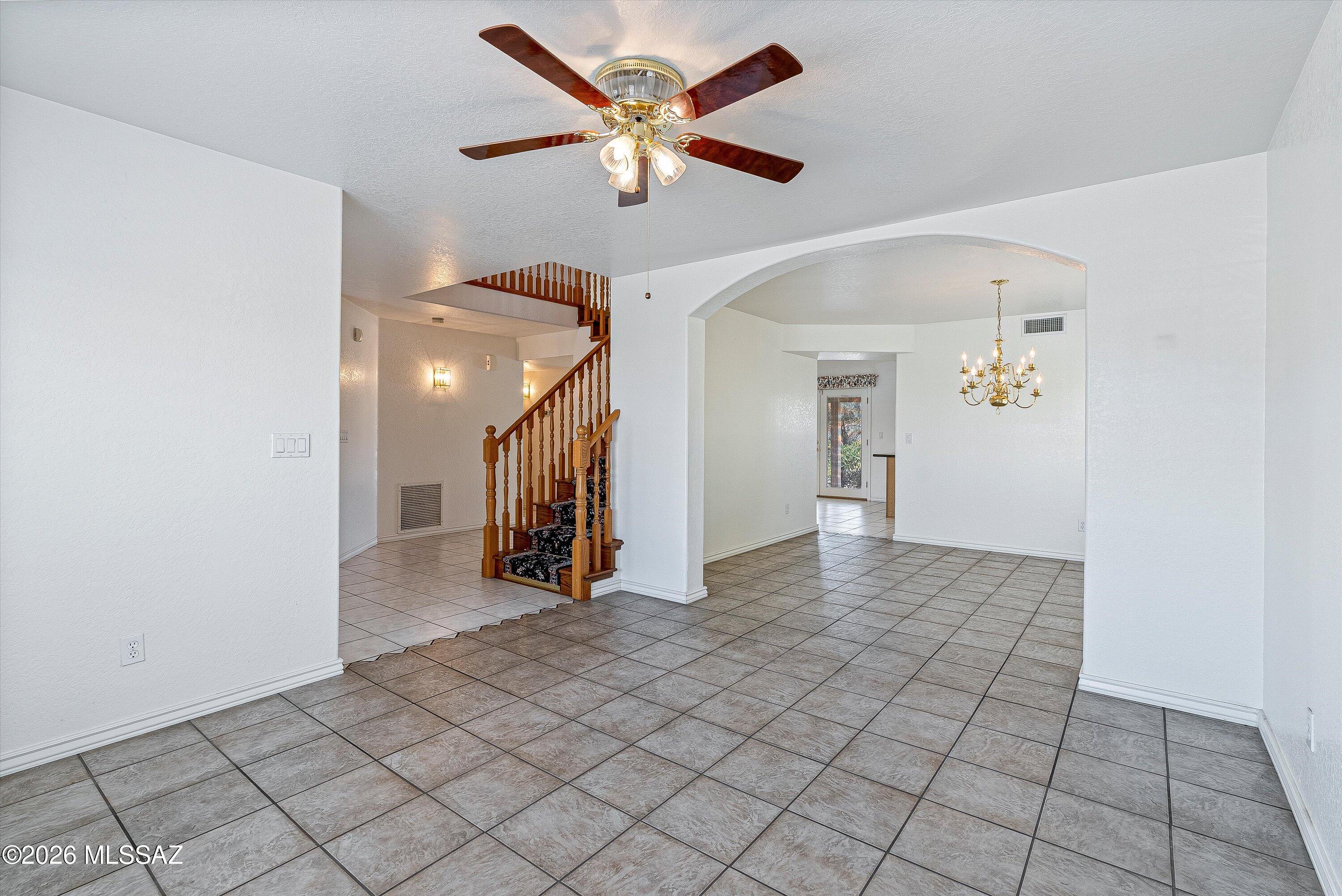 Continental Ranch (1-148) - Residential
