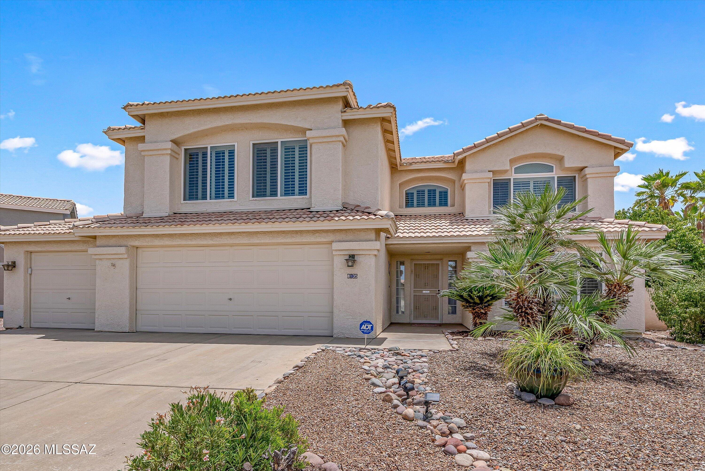 Continental Ranch (1-148) - Residential