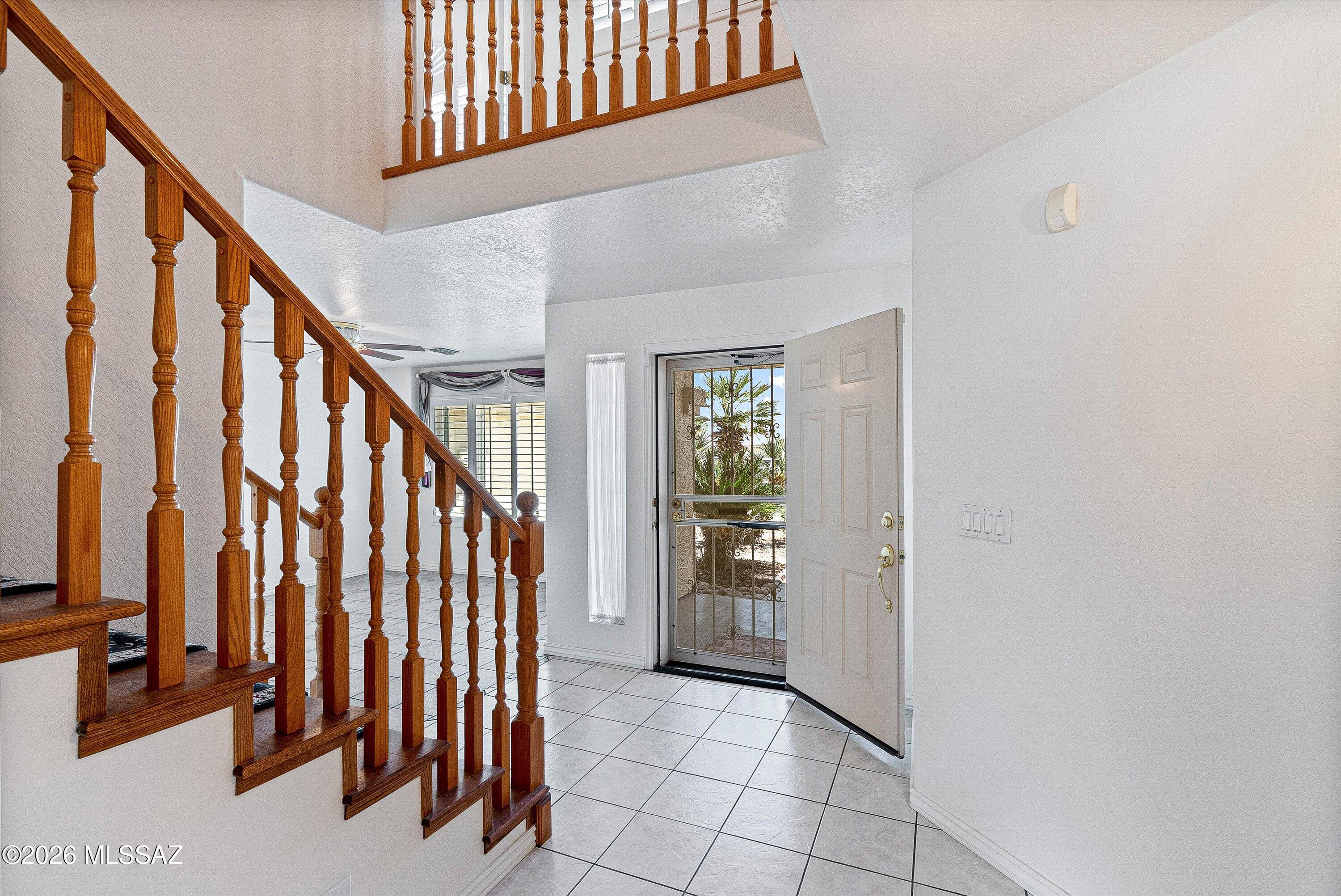 Continental Ranch (1-148) - Residential