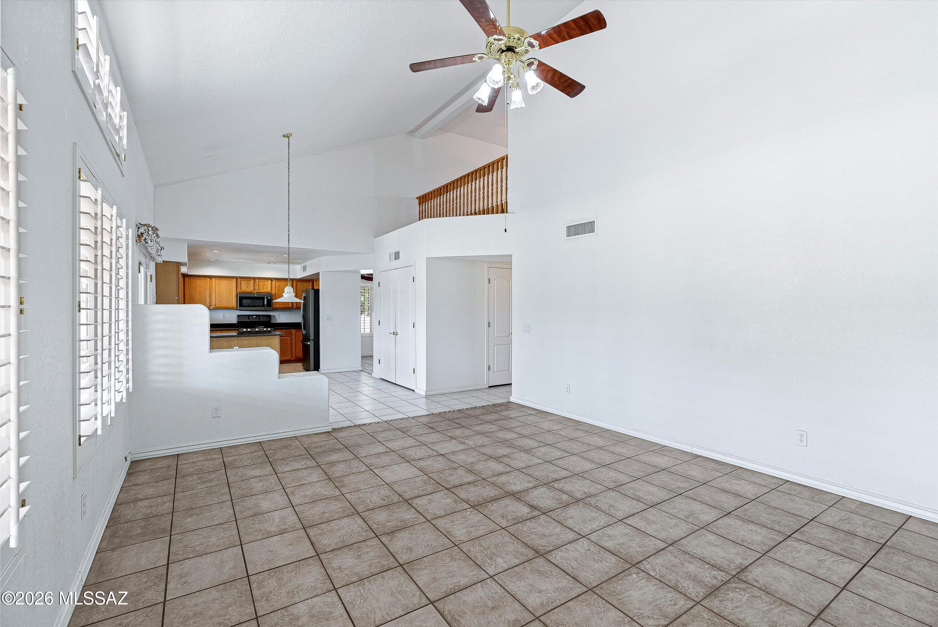 Continental Ranch (1-148) - Residential