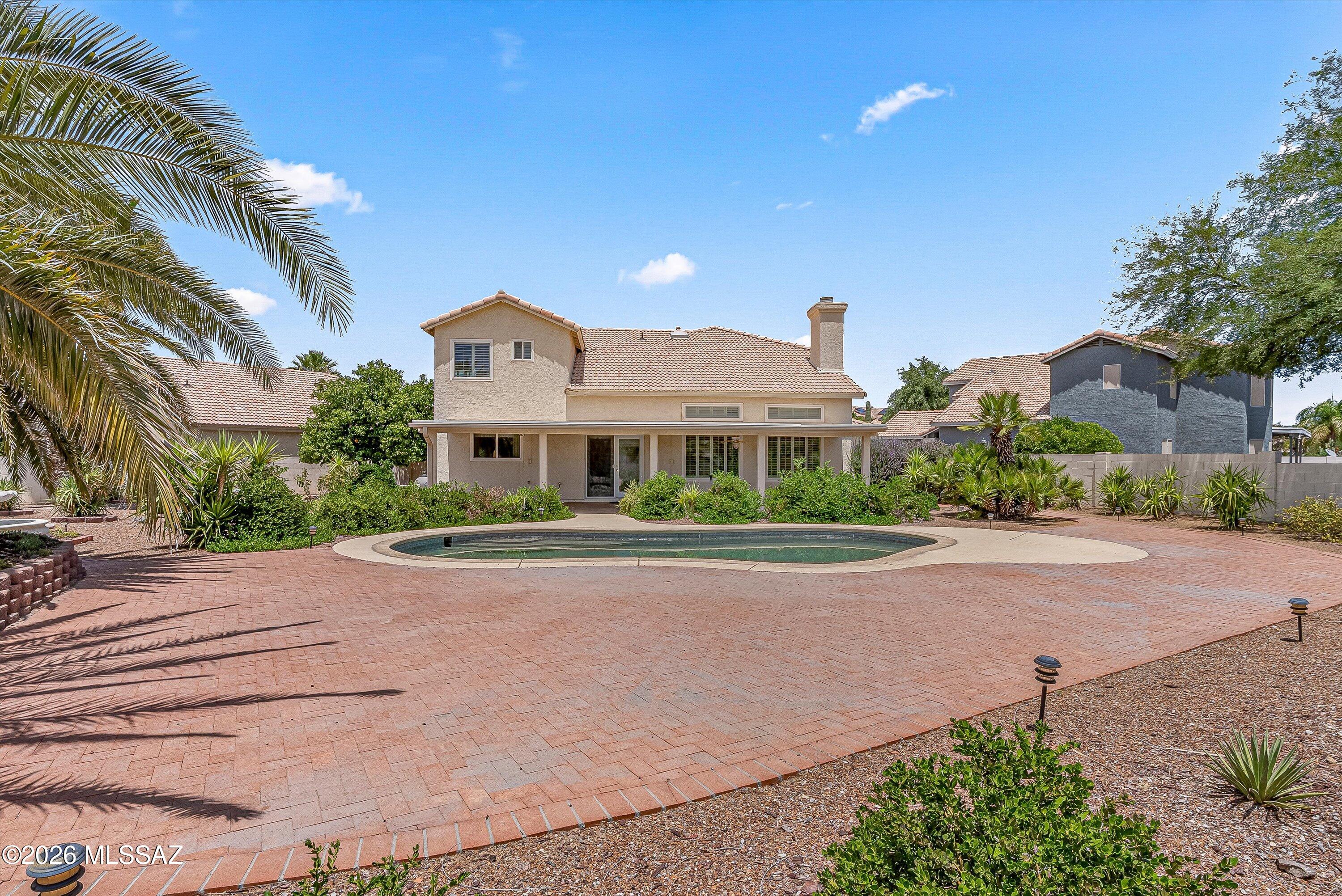 Continental Ranch (1-148) - Residential