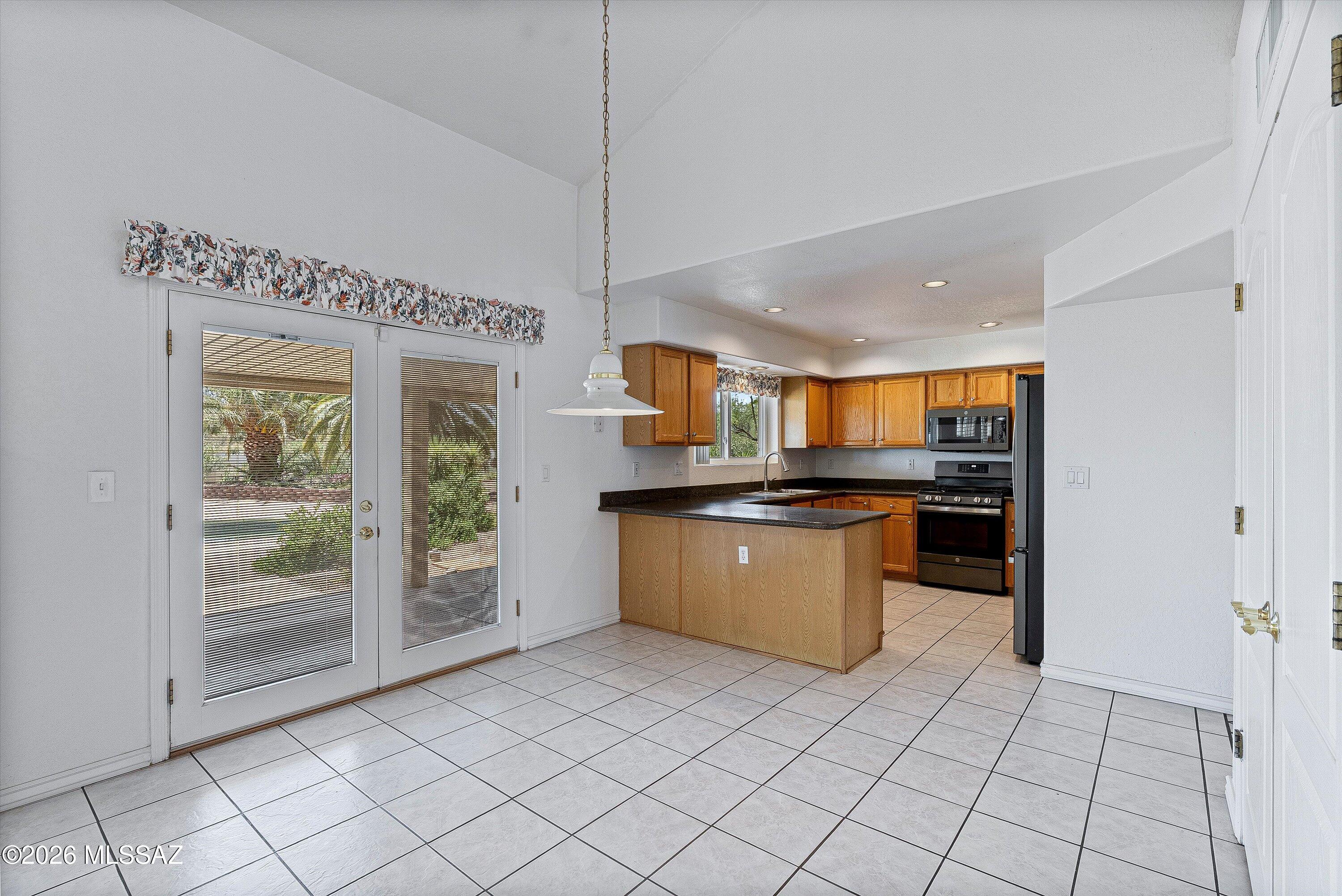 Continental Ranch (1-148) - Residential