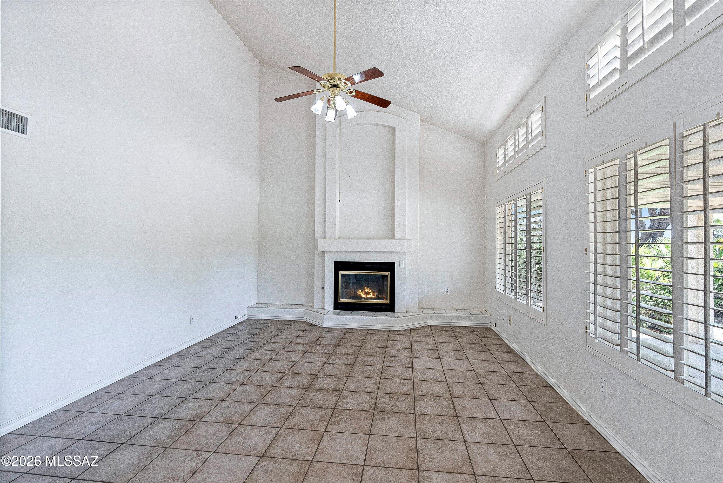 Continental Ranch (1-148) - Residential