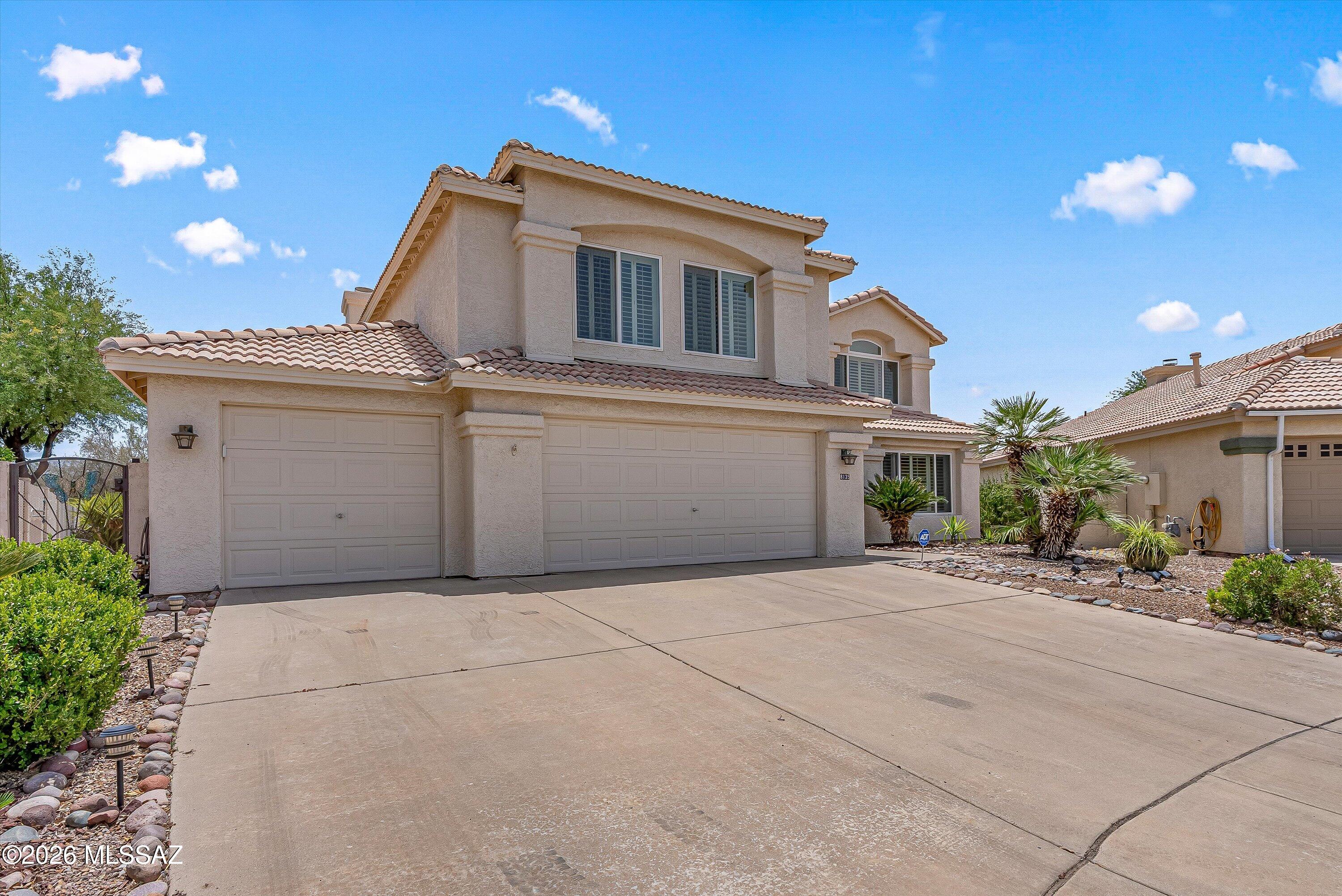 Continental Ranch (1-148) - Residential