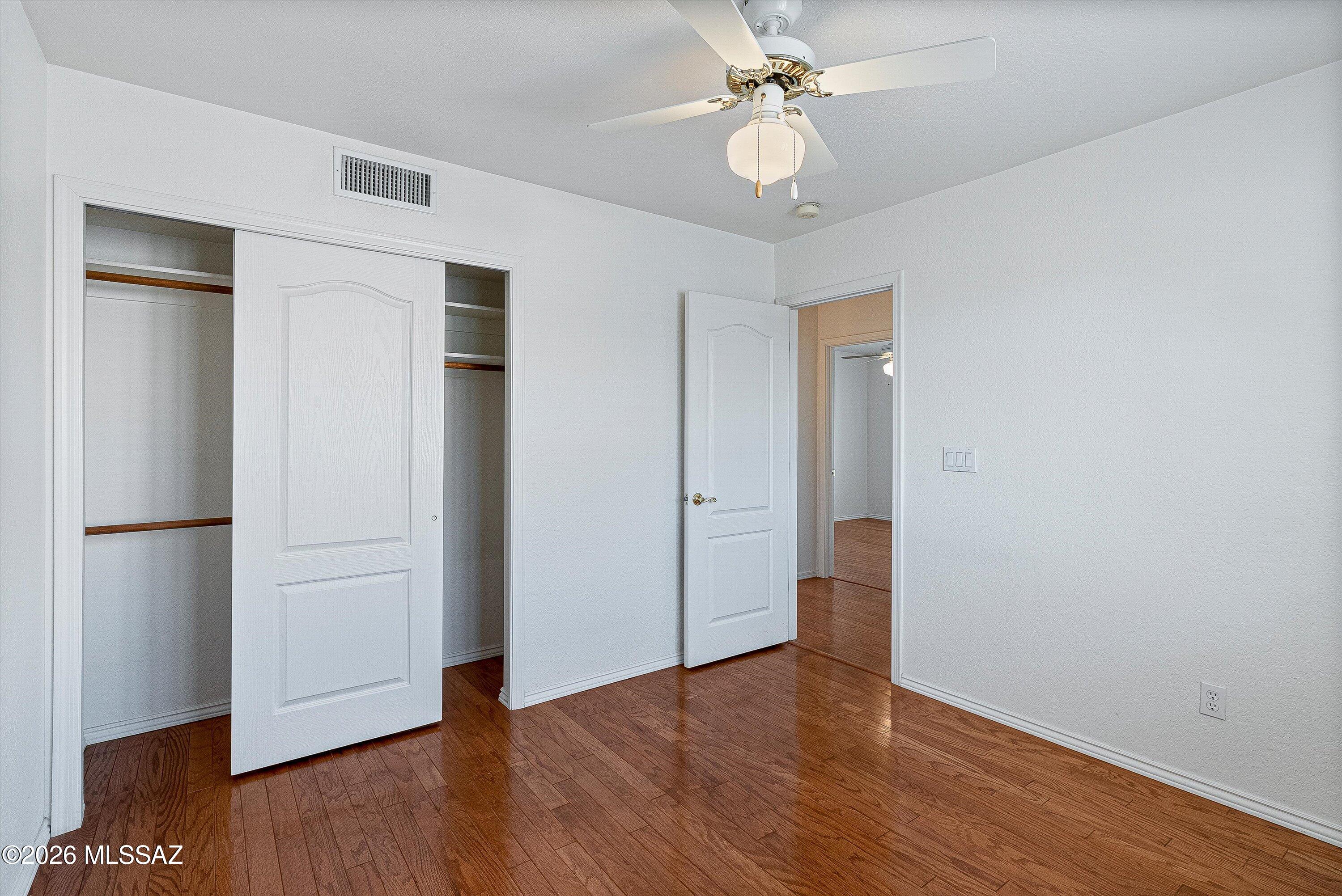 Continental Ranch (1-148) - Residential