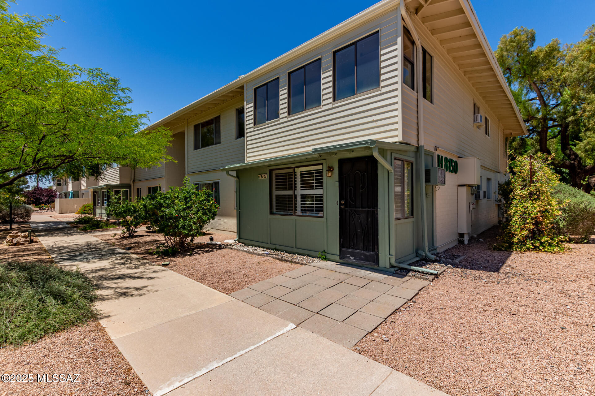 Sherwood Village Terrace (171-230) - Residential