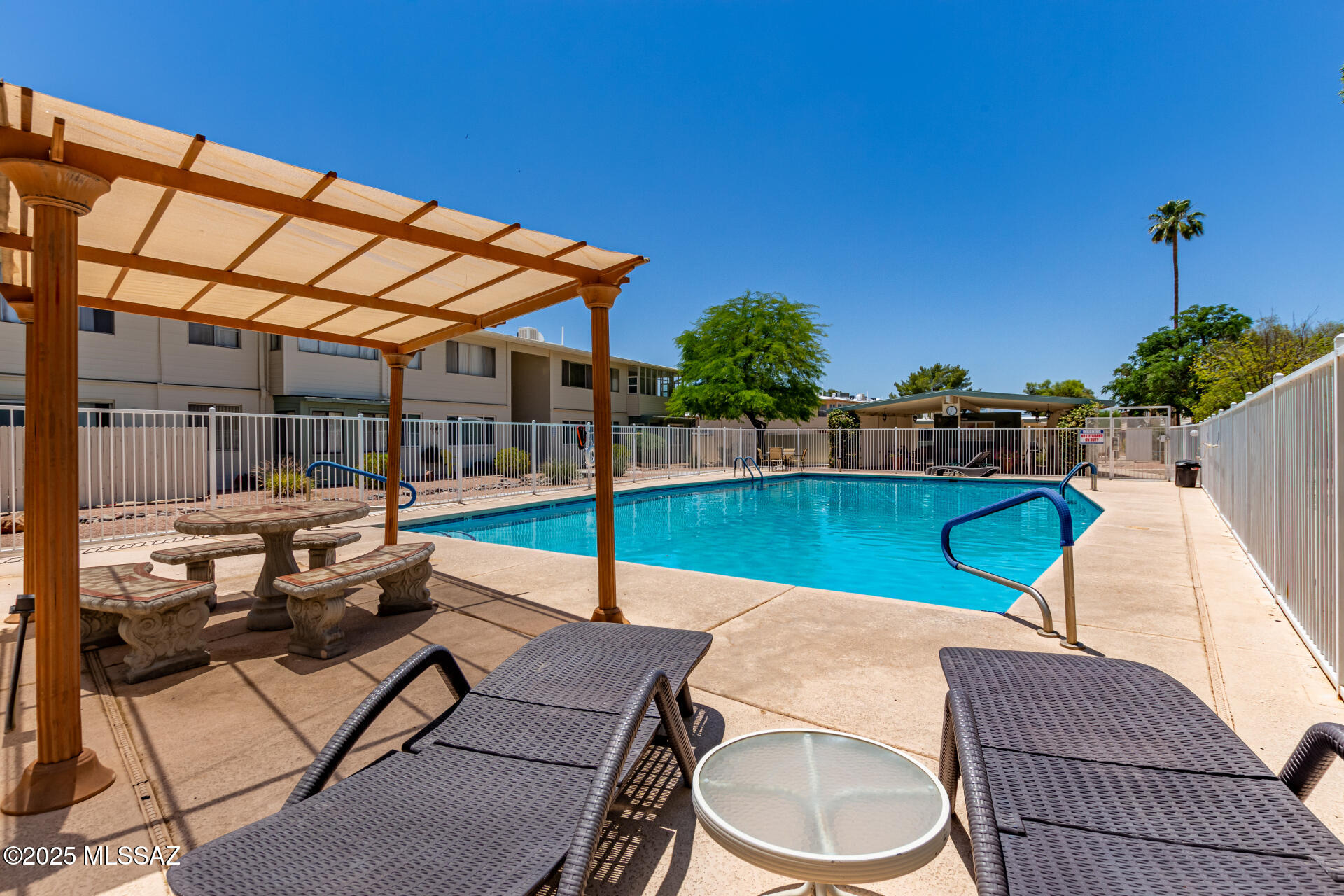 Sherwood Village Terrace (171-230) - Residential