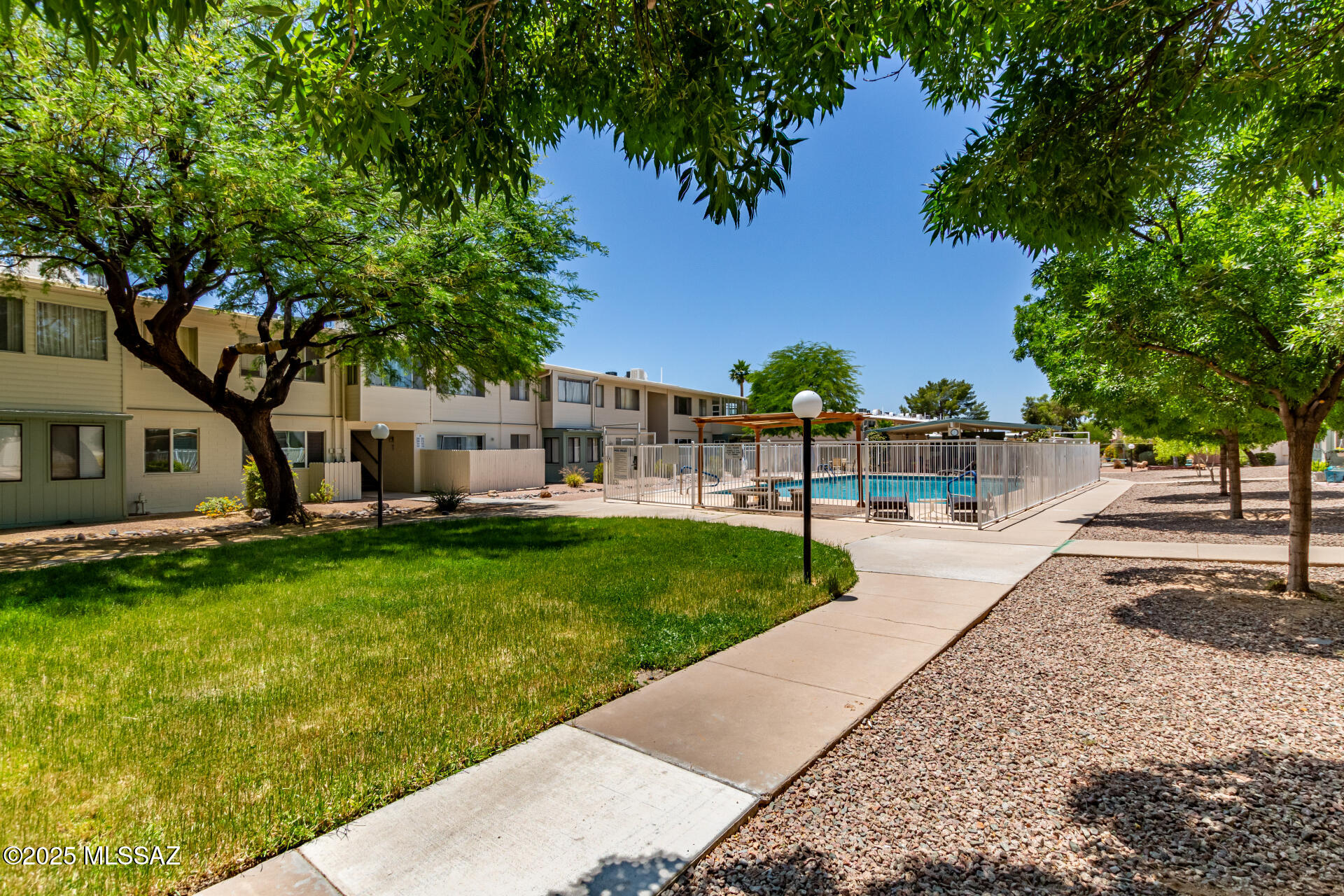 Sherwood Village Terrace (171-230) - Residential
